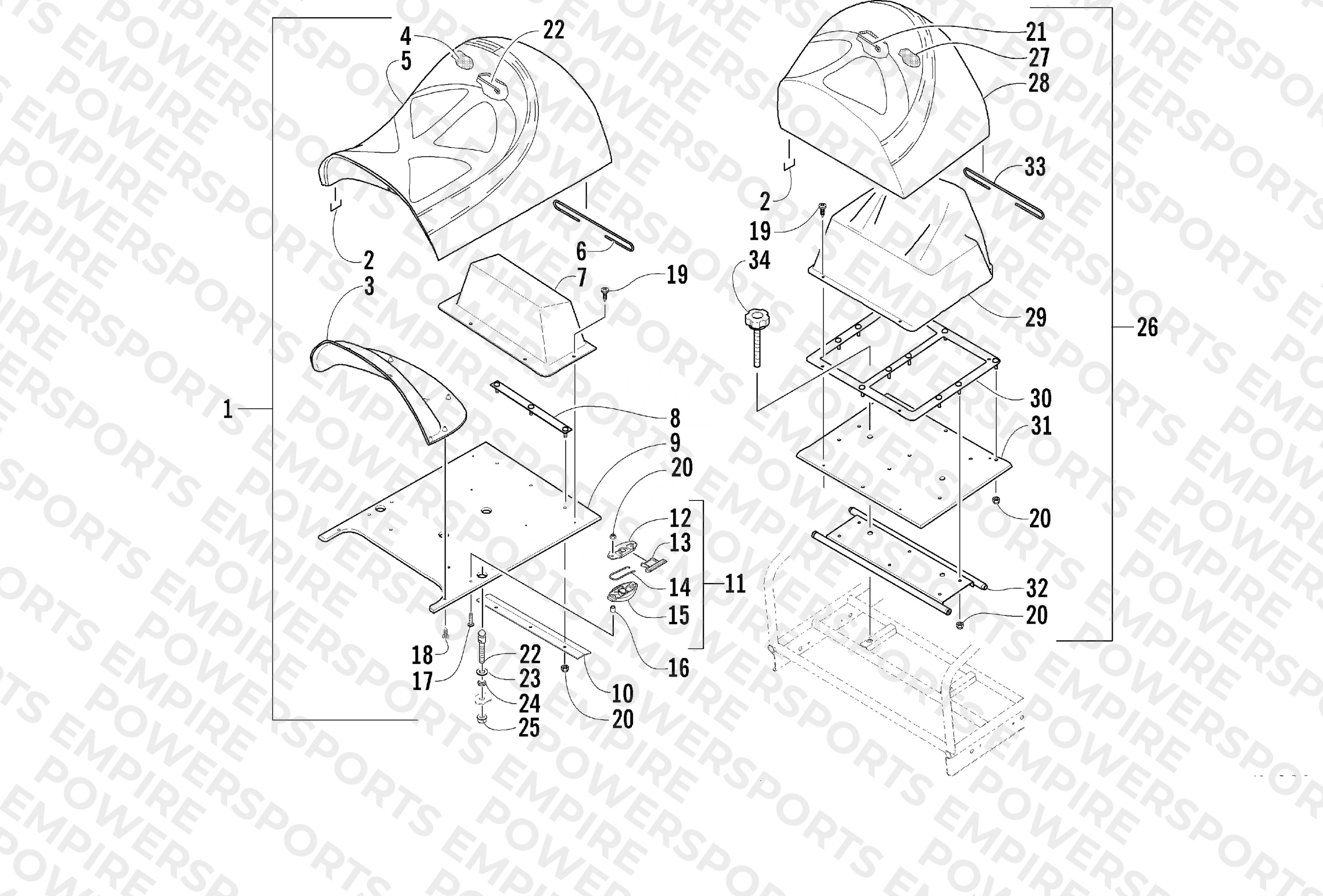 SEAT ASSEMBLY