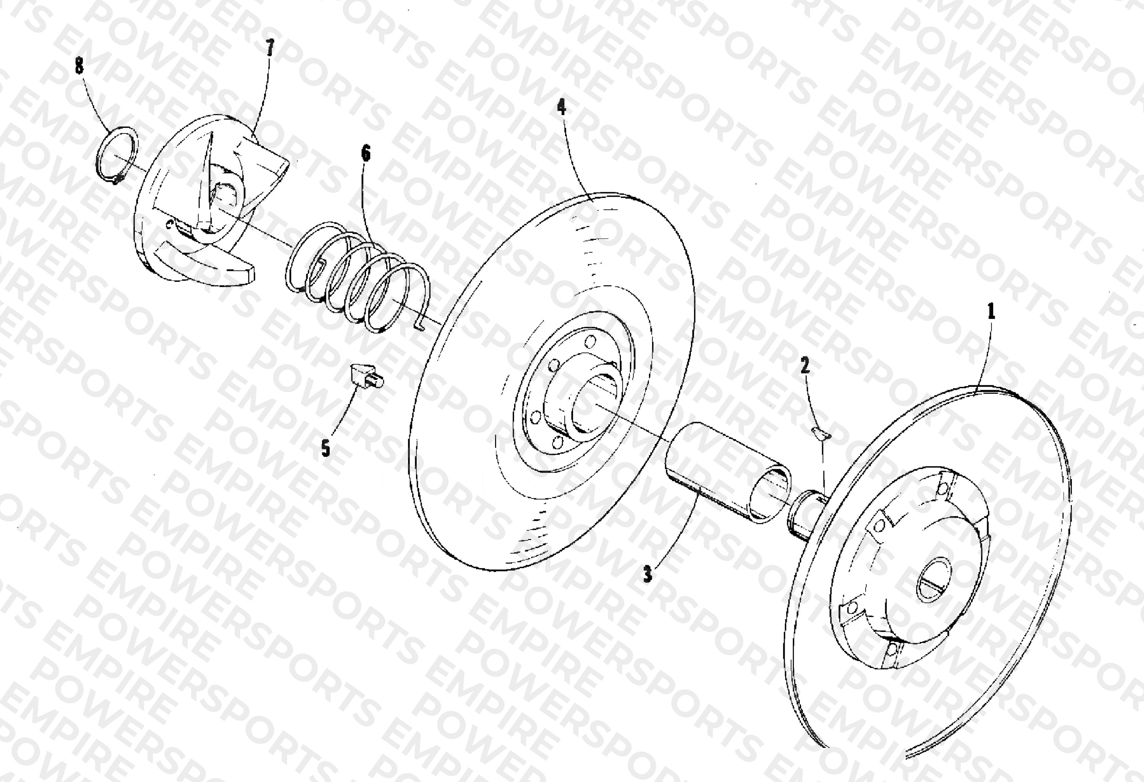 Assembly schematic