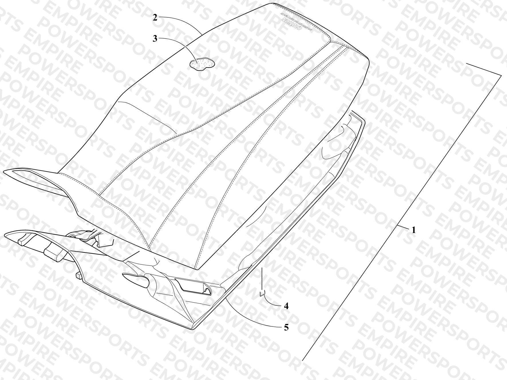 SEAT ASSEMBLY