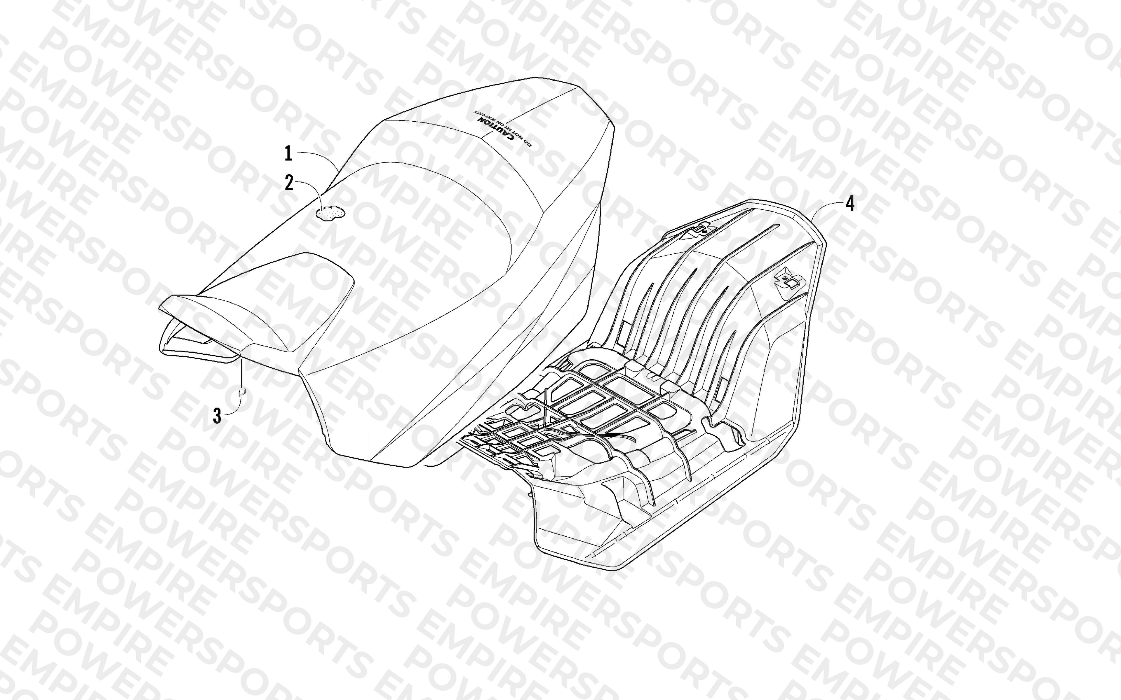 SEAT ASSEMBLY