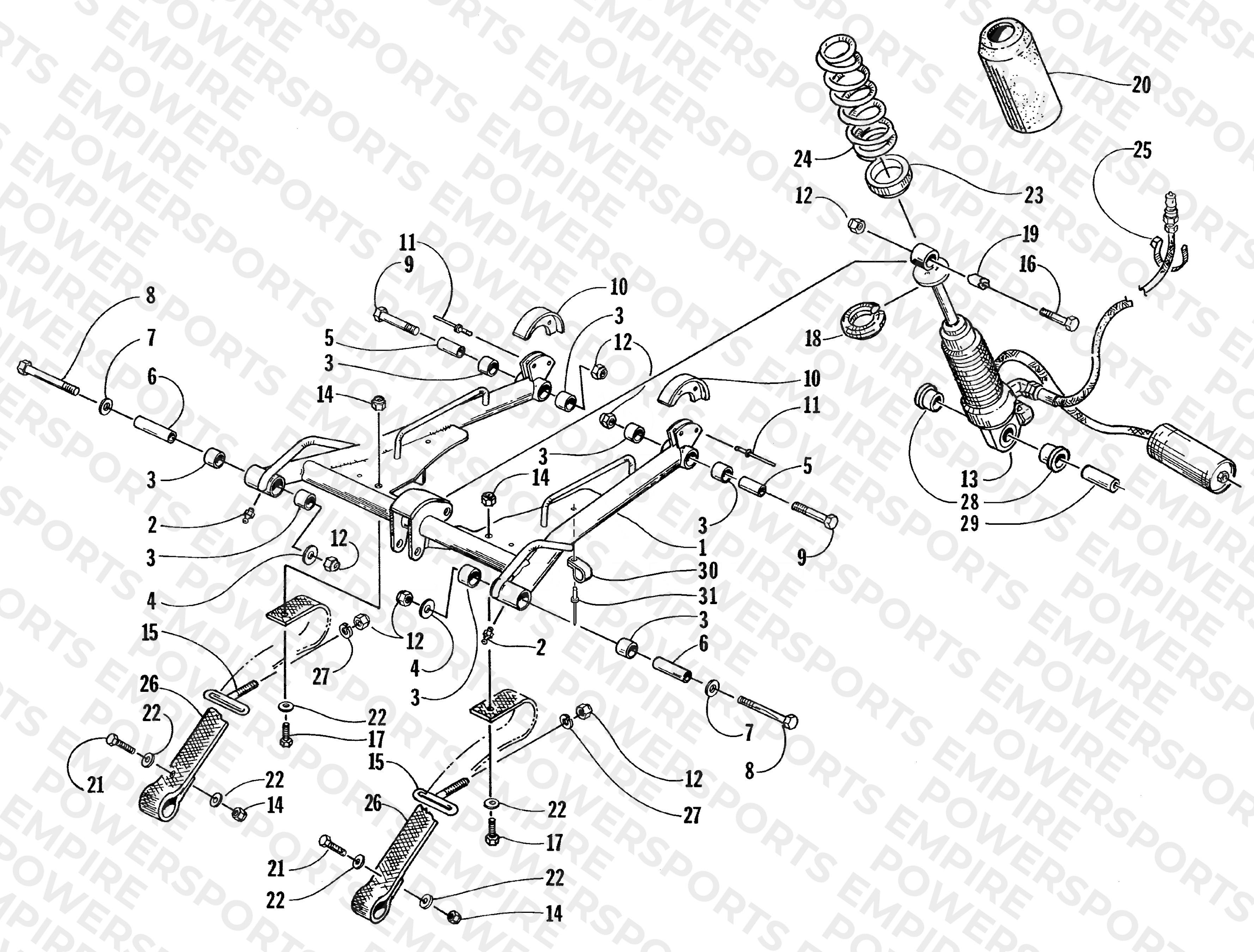 Assembly schematic