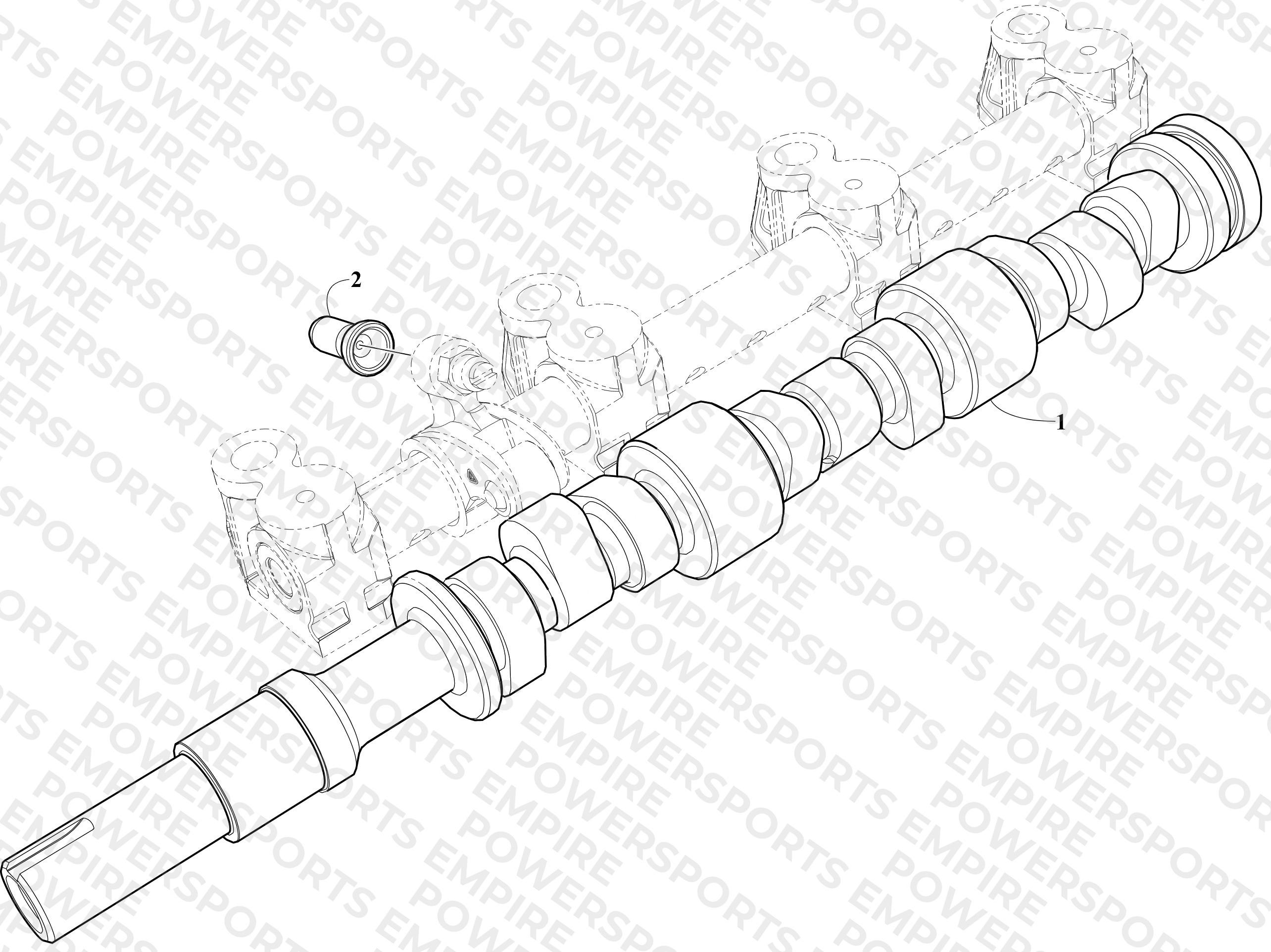 CAMSHAFT