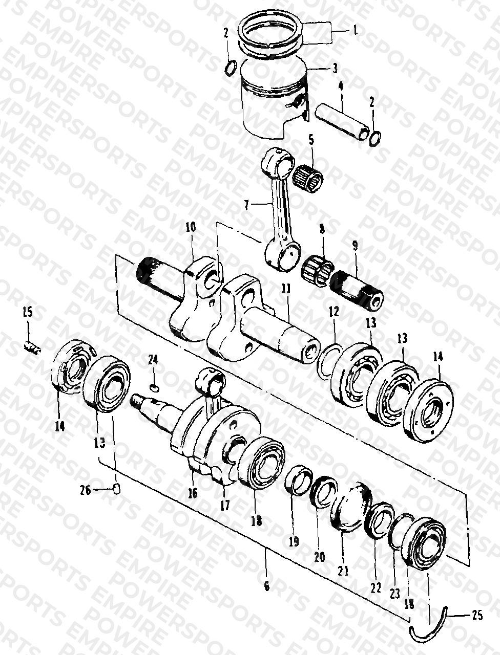 Assembly schematic