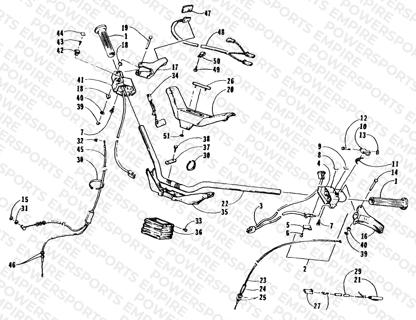 Assembly schematic