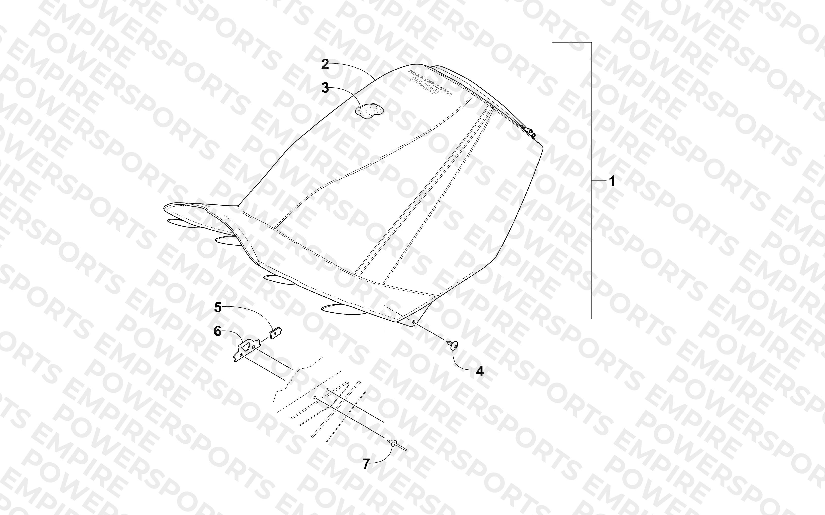 Assembly schematic