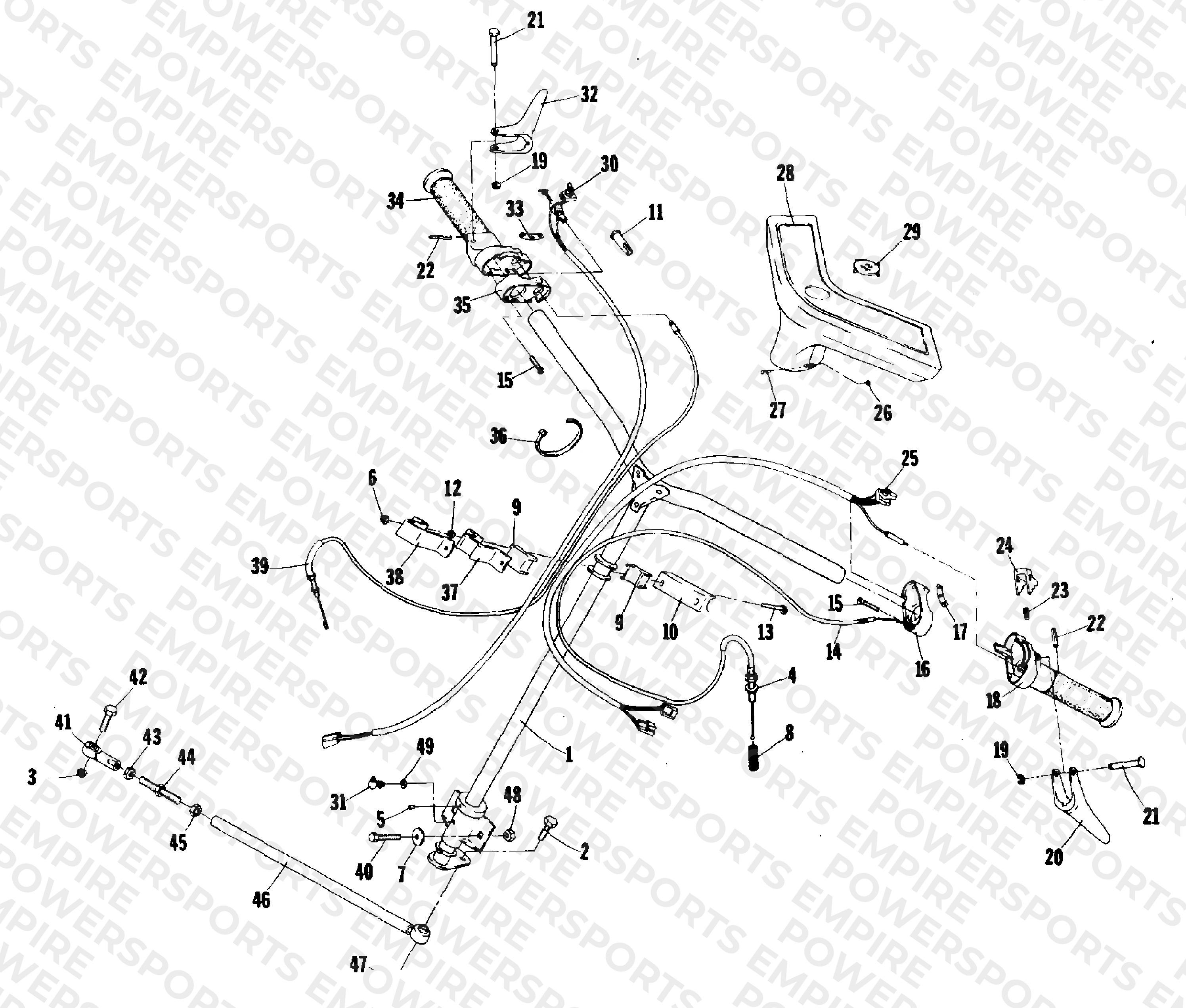 STEERING
