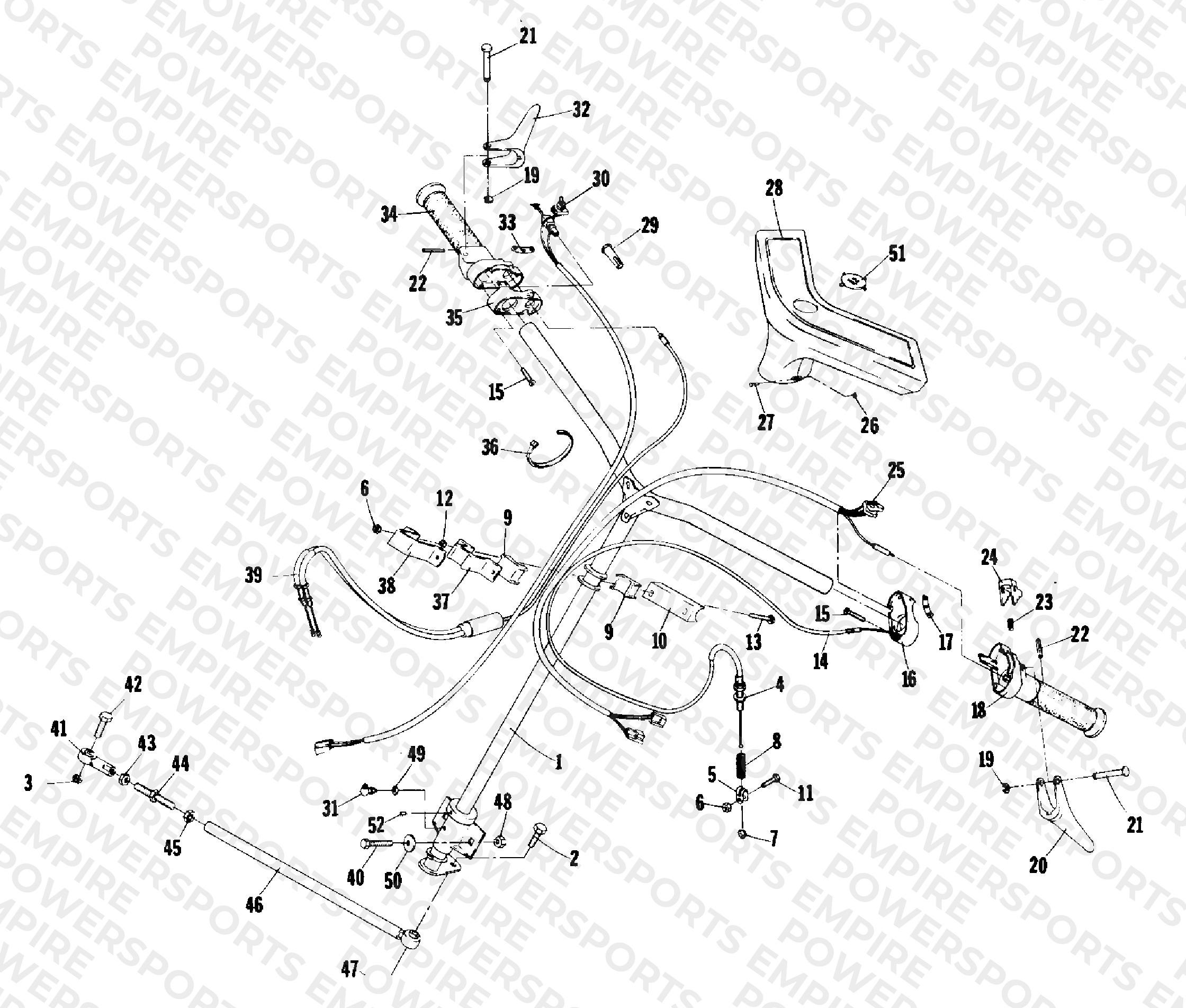 STEERING