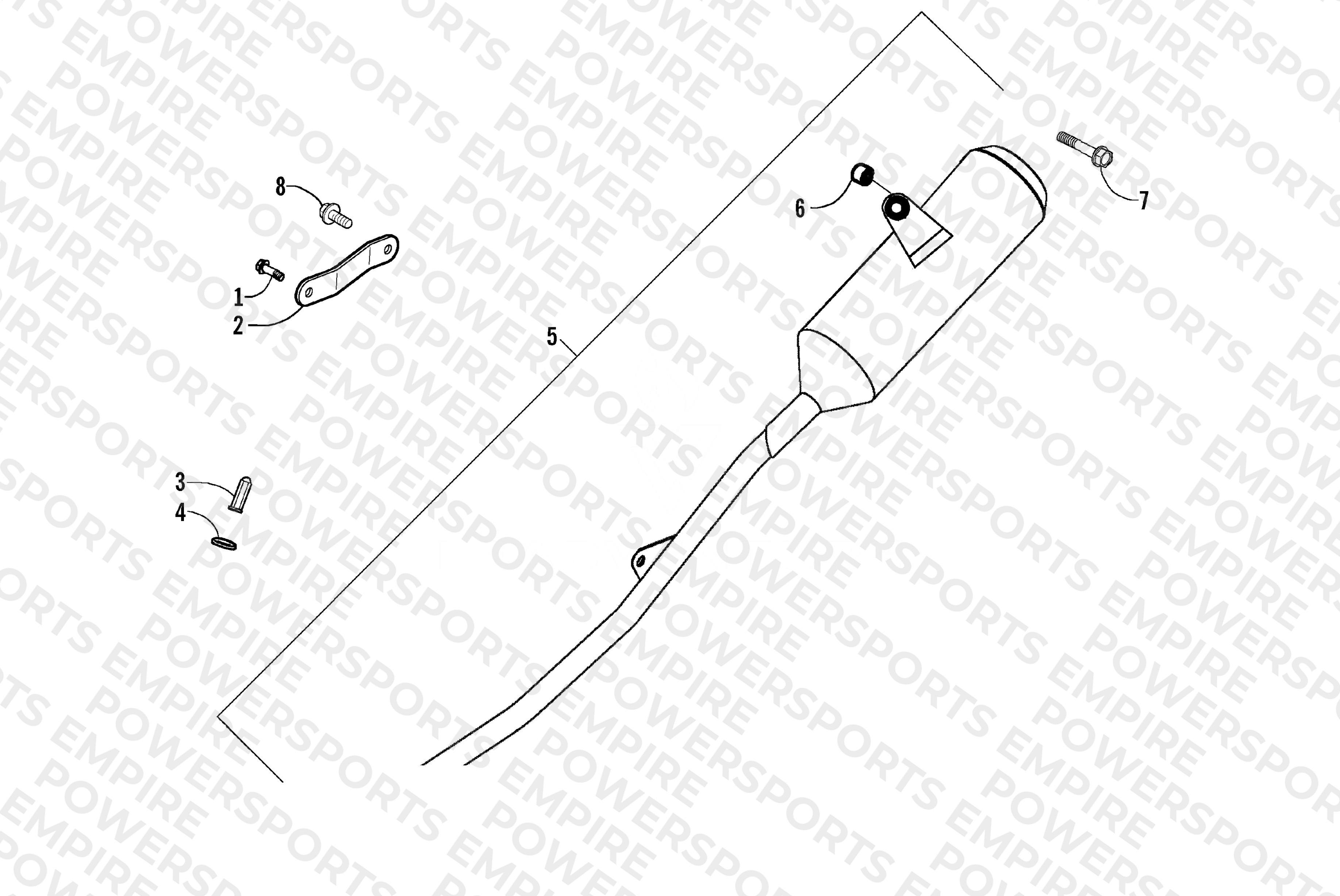 EXHAUST ASSEMBLY