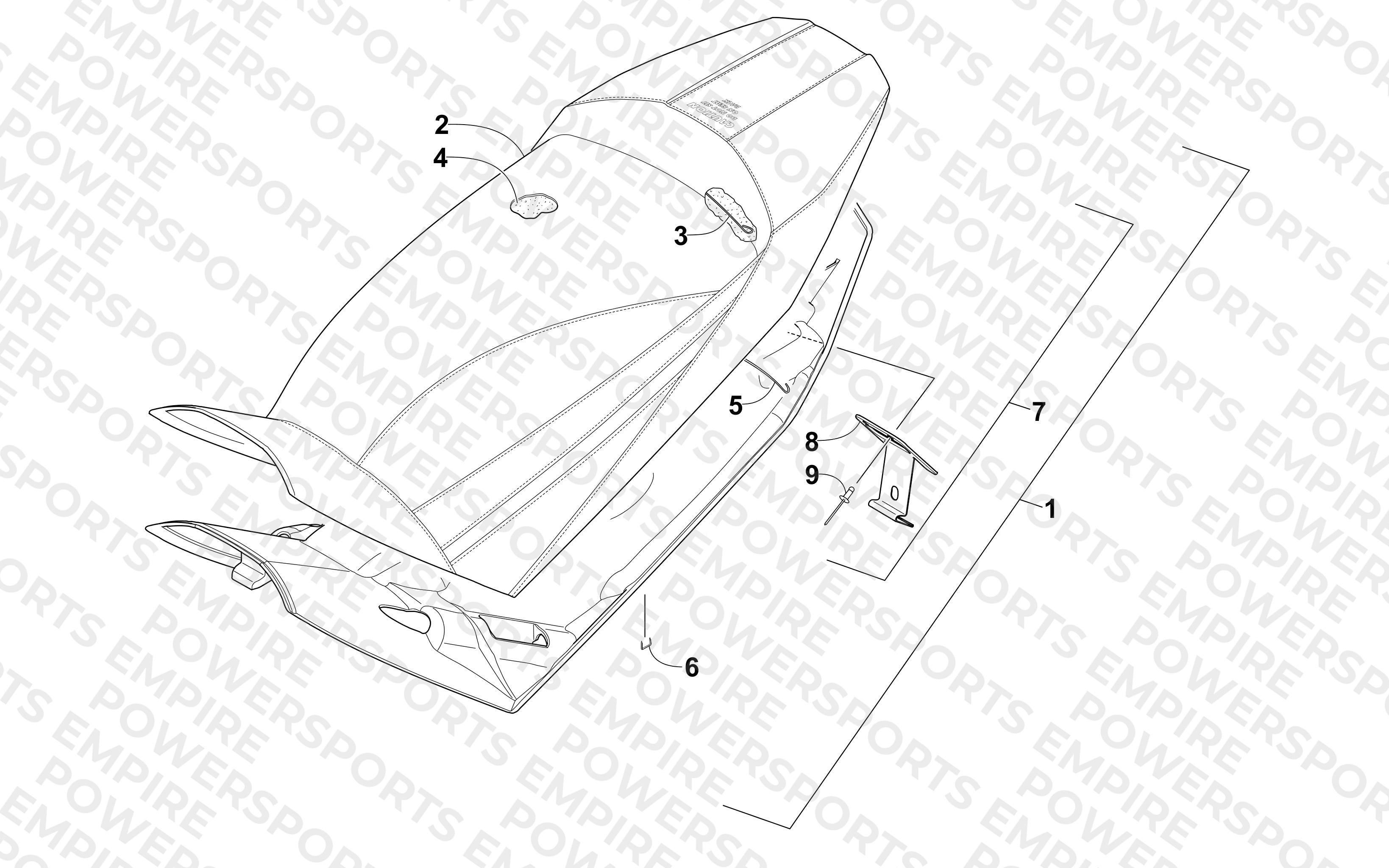 SEAT ASSEMBLY