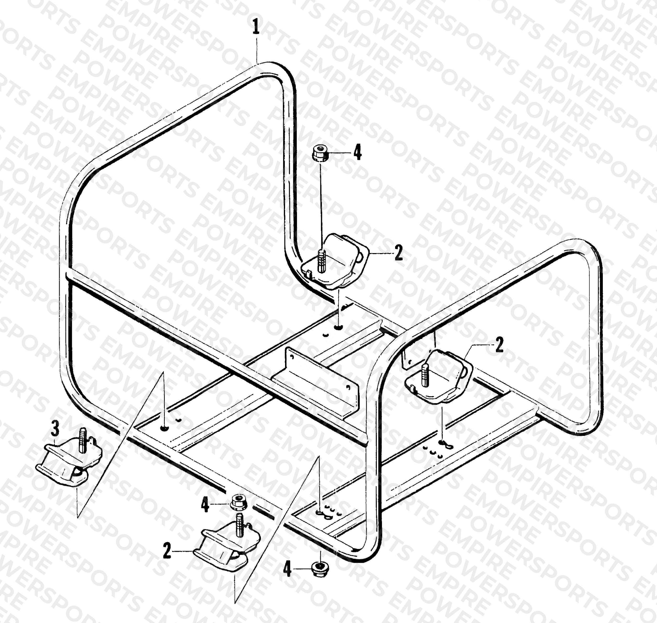 FRAME ASSEMBLY
