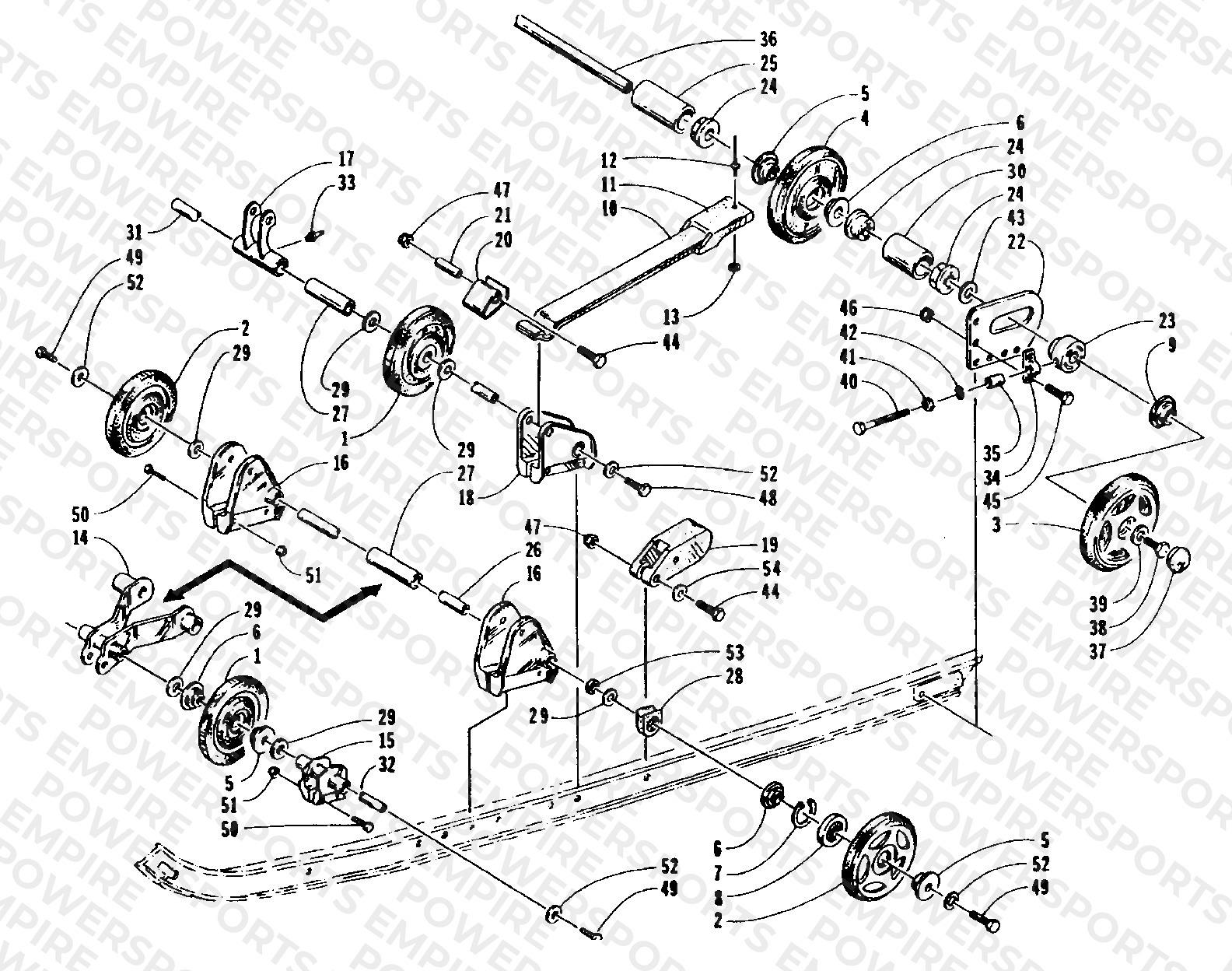 Assembly schematic