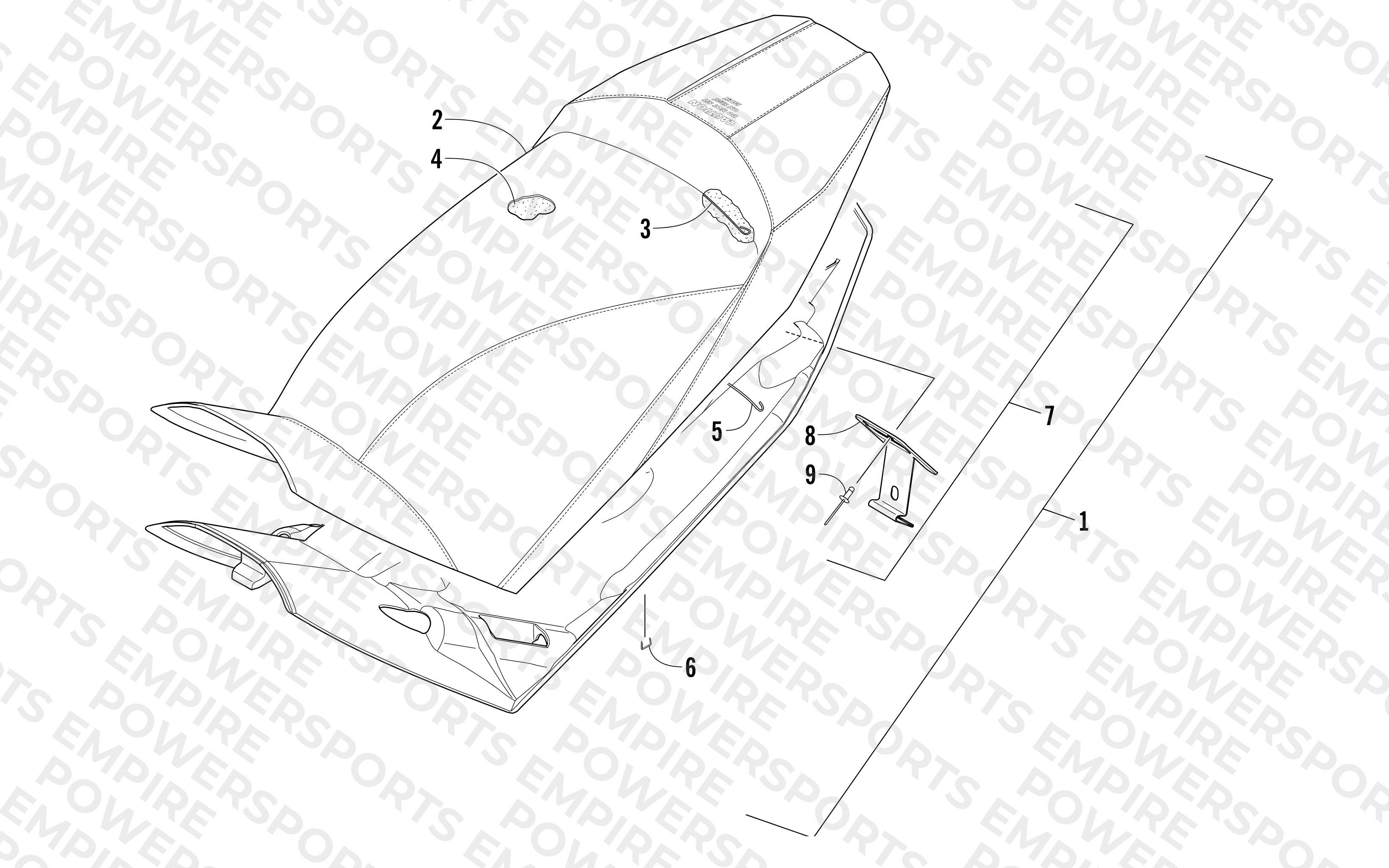 SEAT ASSEMBLY