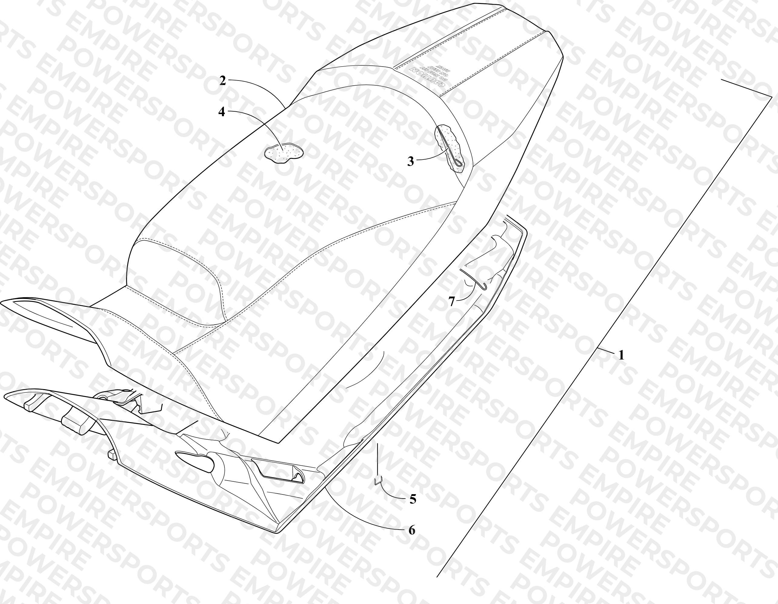 SEAT ASSEMBLY
