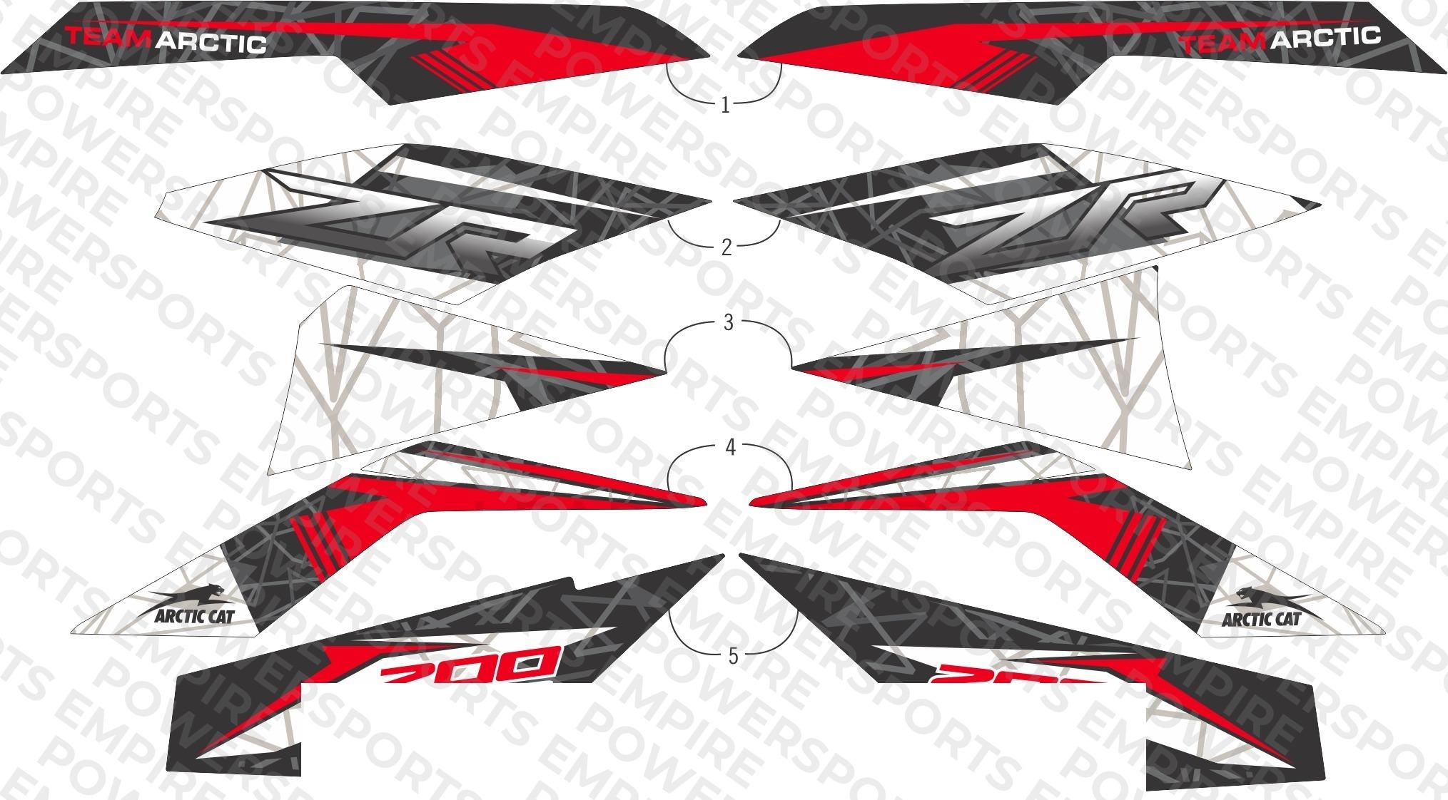DECALS