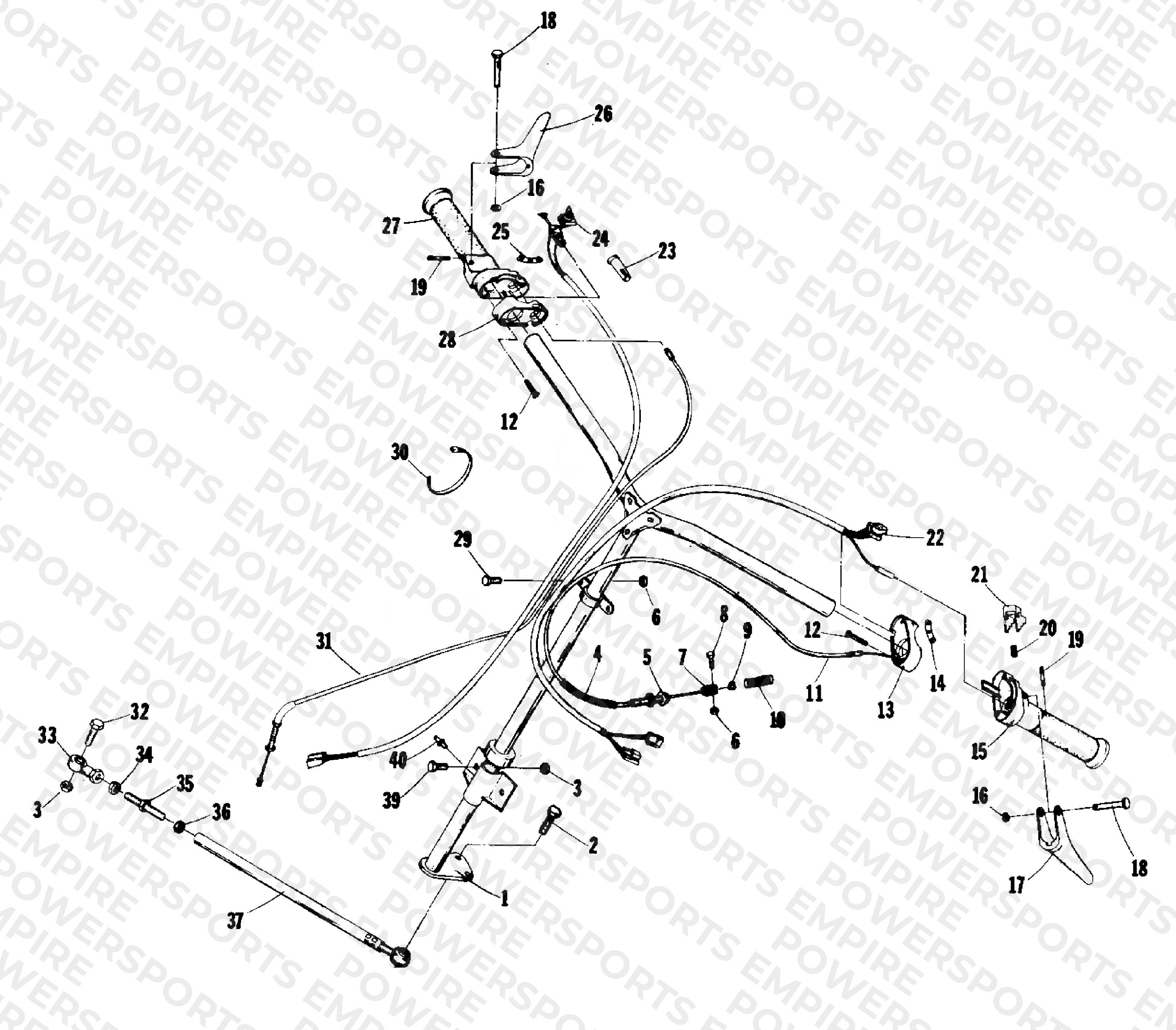 STEERING