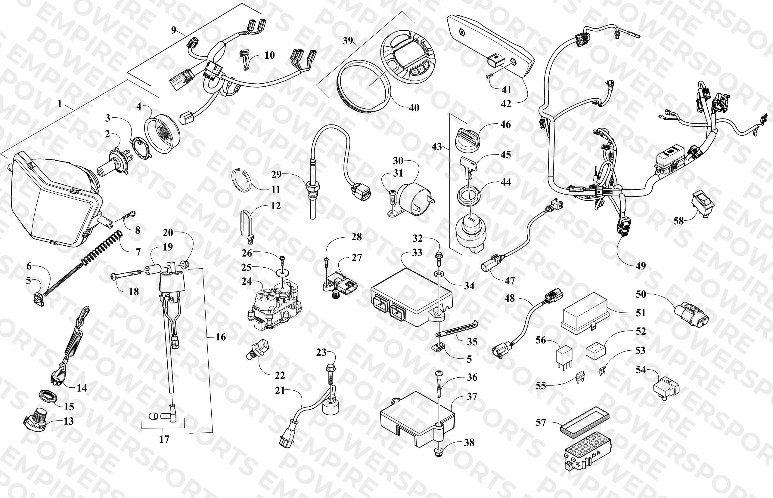 ELECTRICAL COMPONENTS