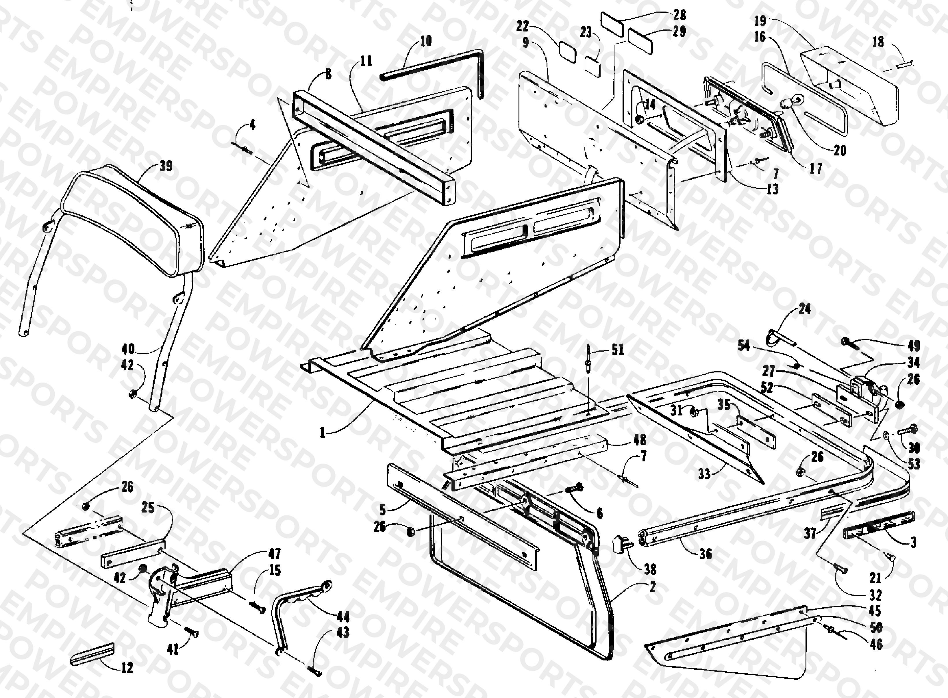 BODY EXTENSION