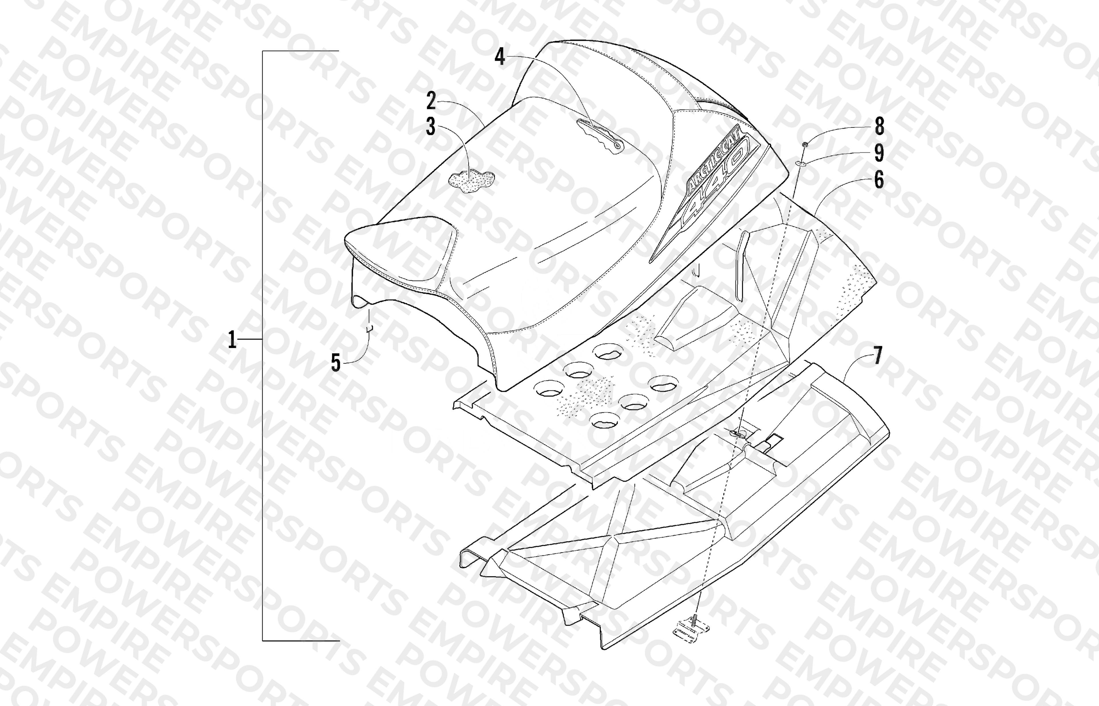 SEAT ASSEMBLY