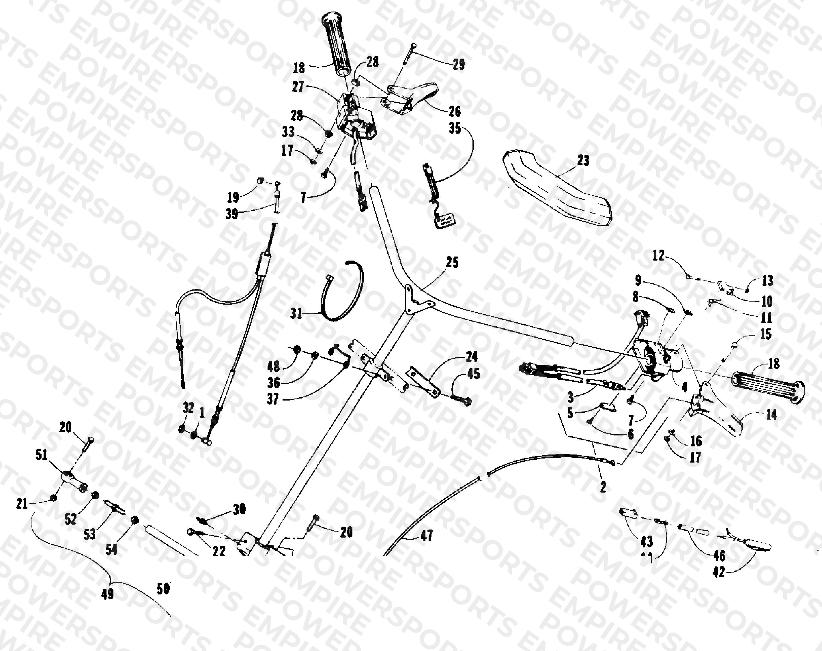 STEERING