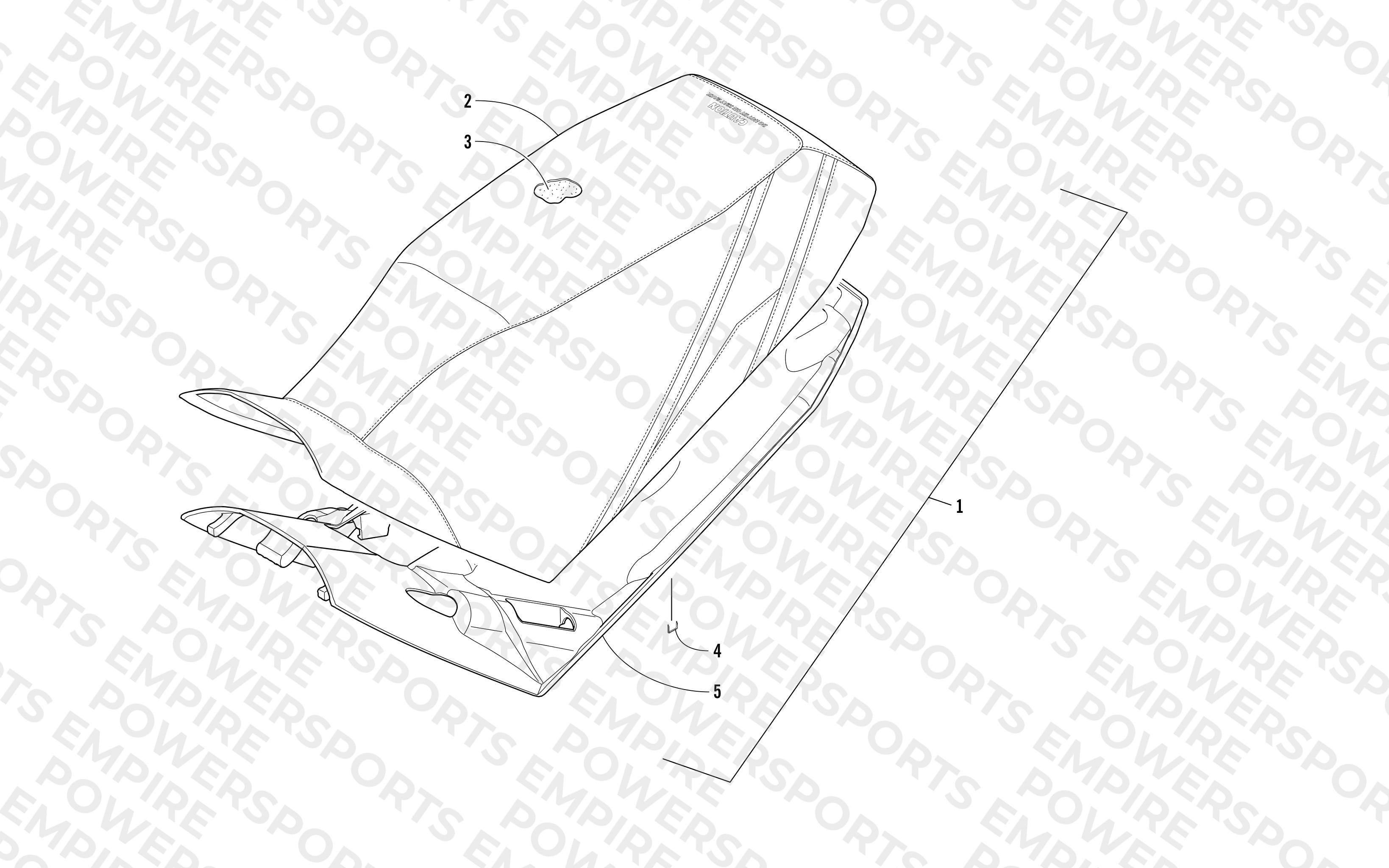 SEAT ASSEMBLY