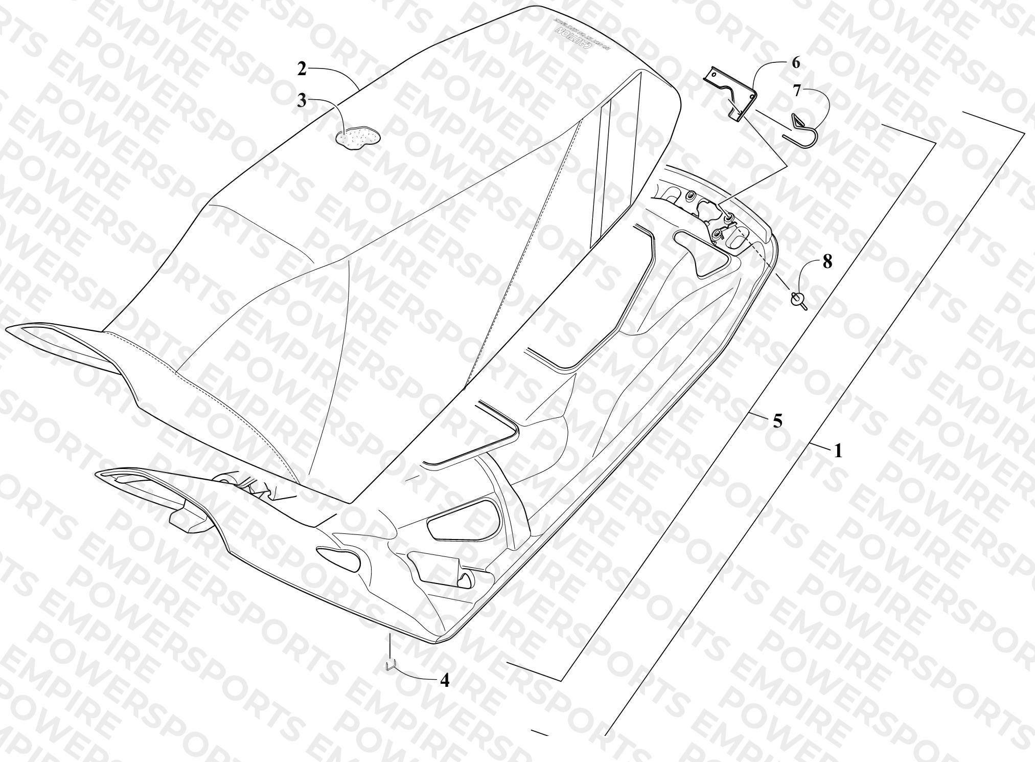 SEAT ASSEMBLY
