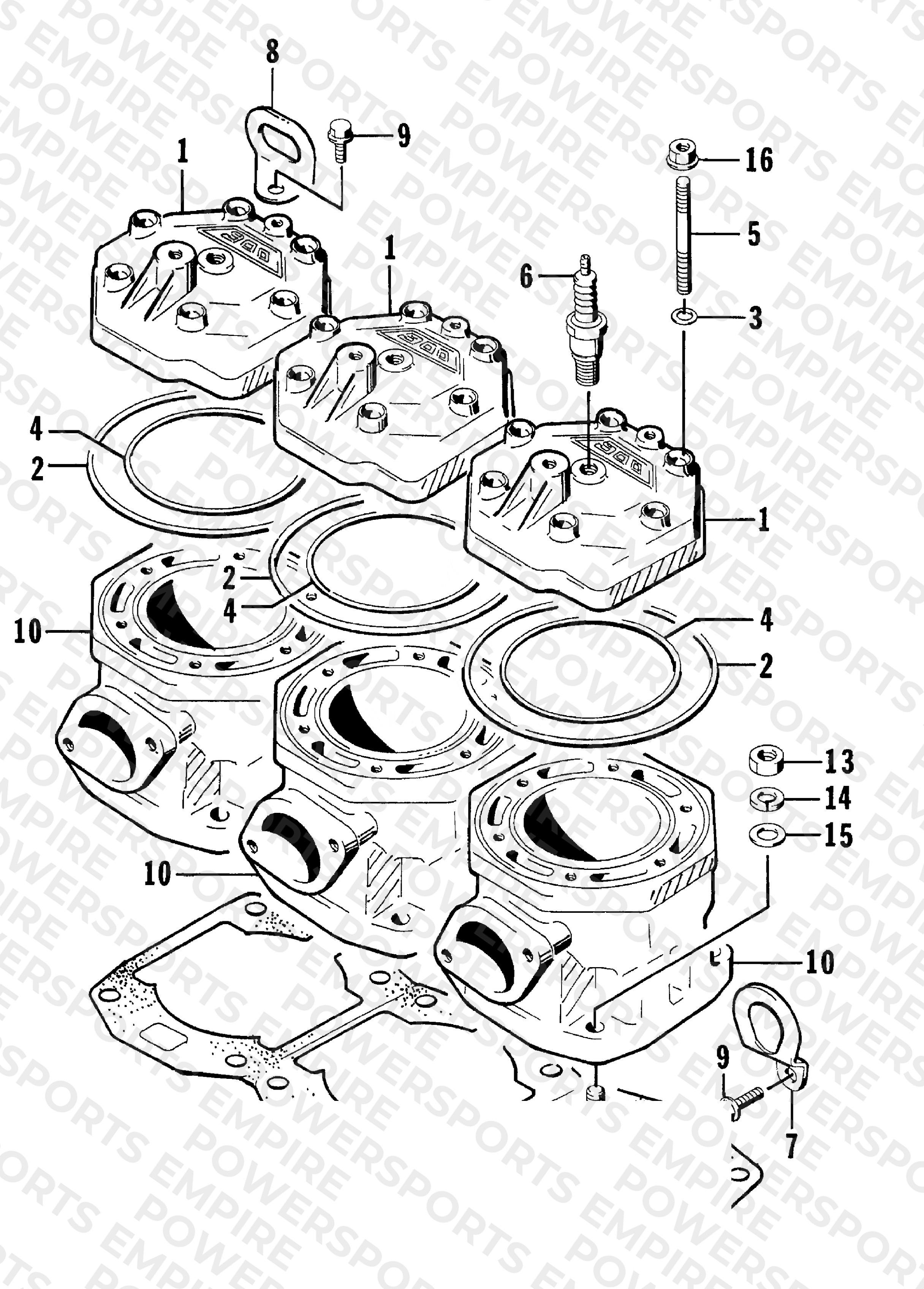CYLINDER ASSEMBLY
