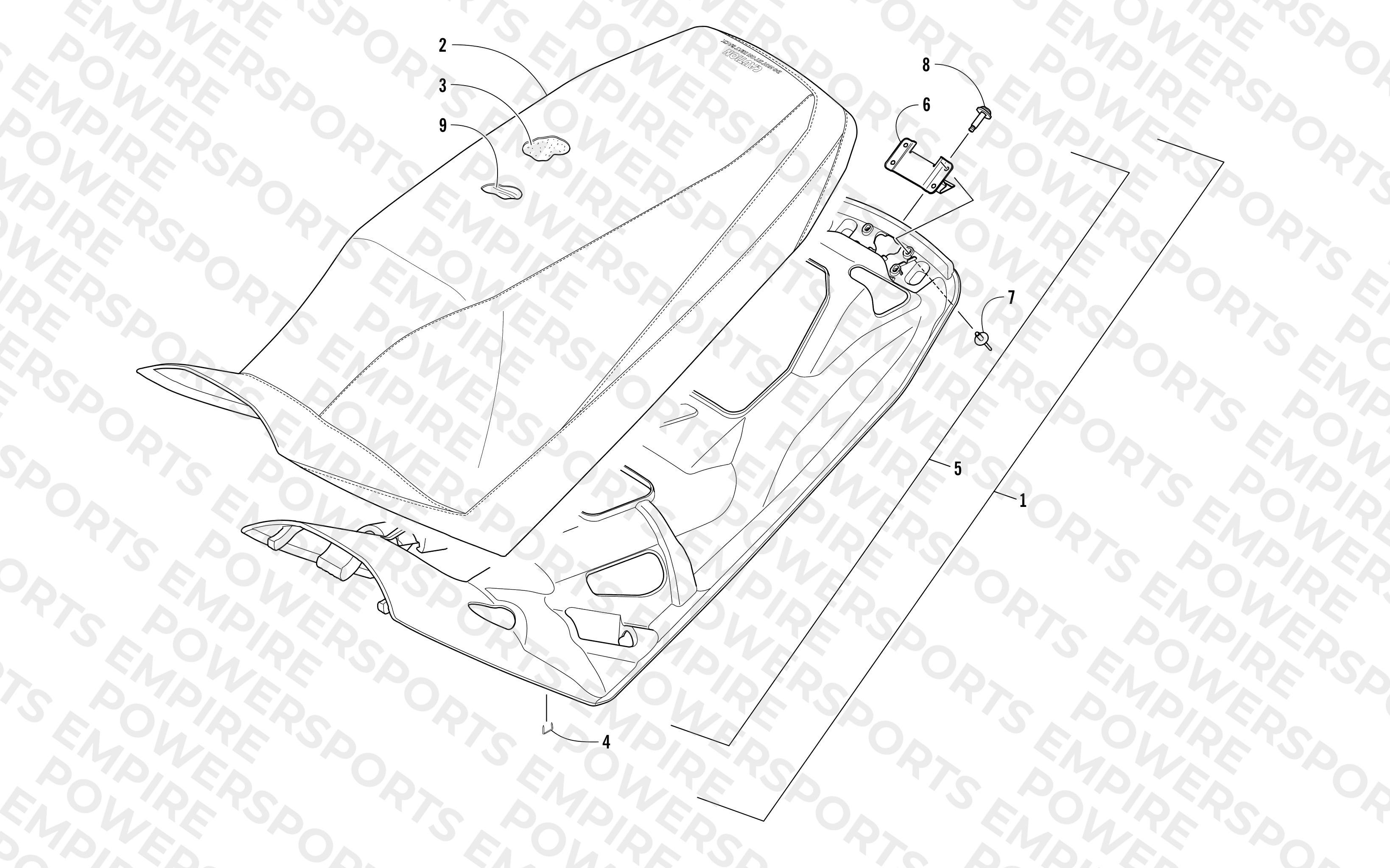 SEAT ASSEMBLY