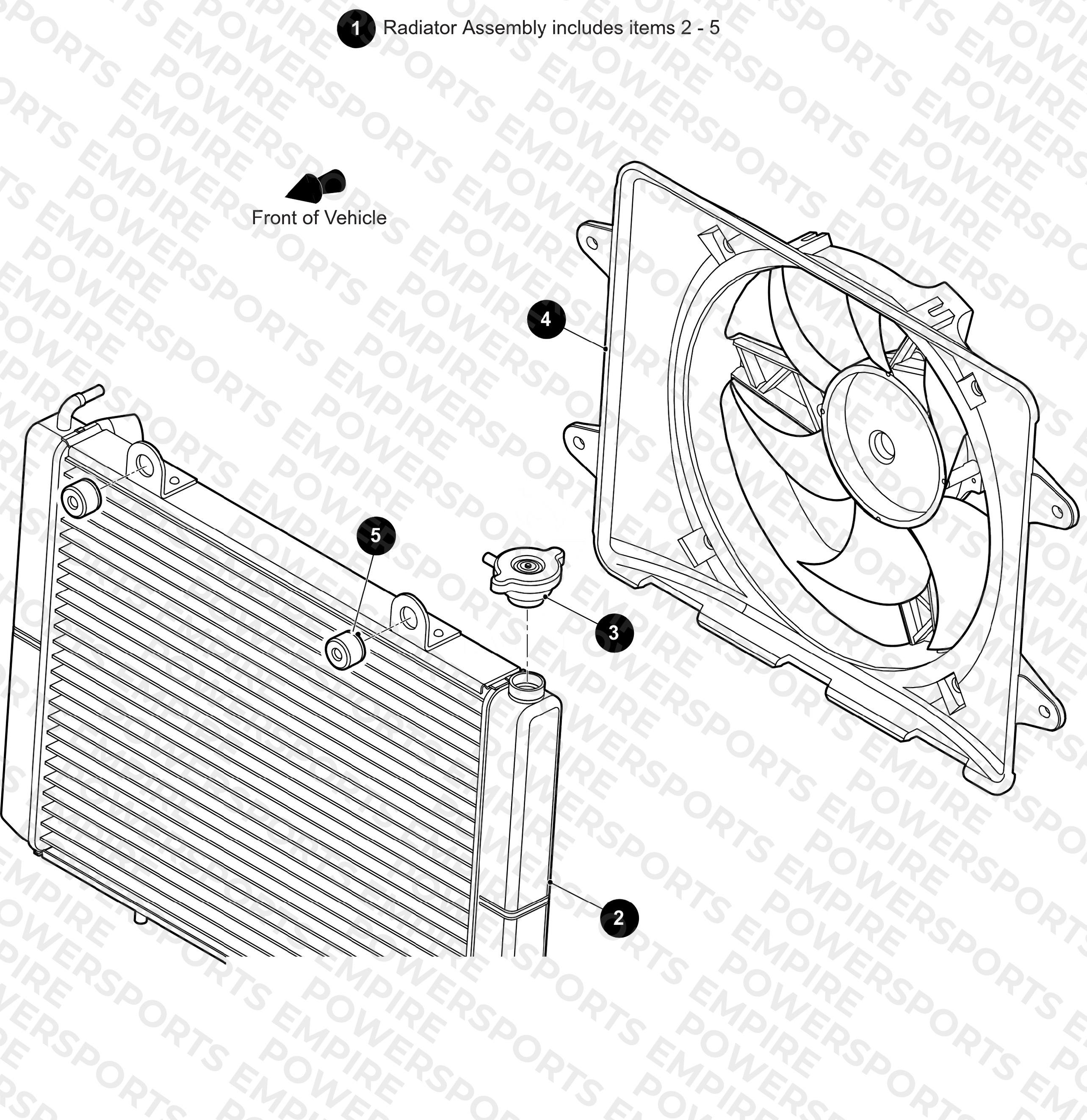 RADIATOR