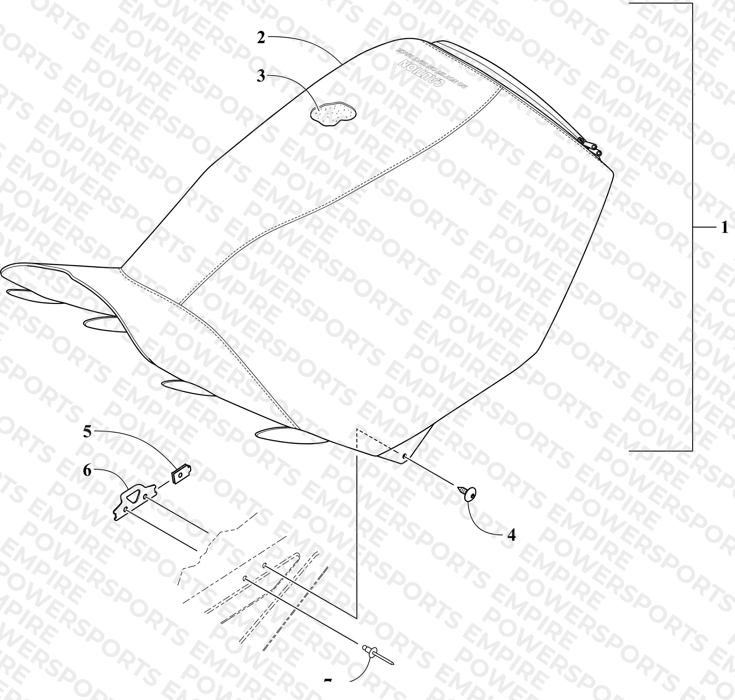 SEAT ASSEMBLY