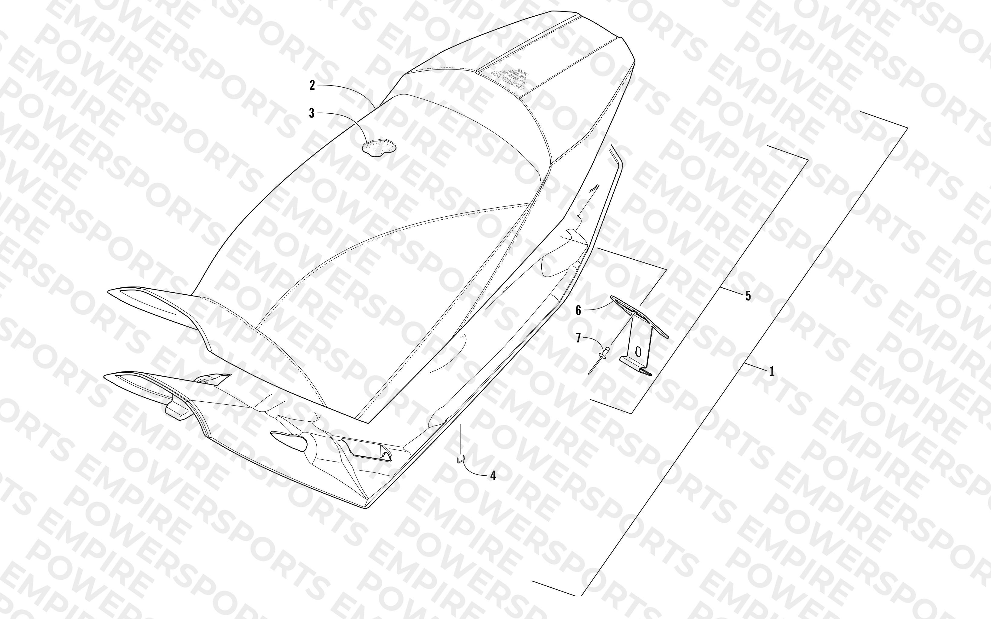 SEAT ASSEMBLY