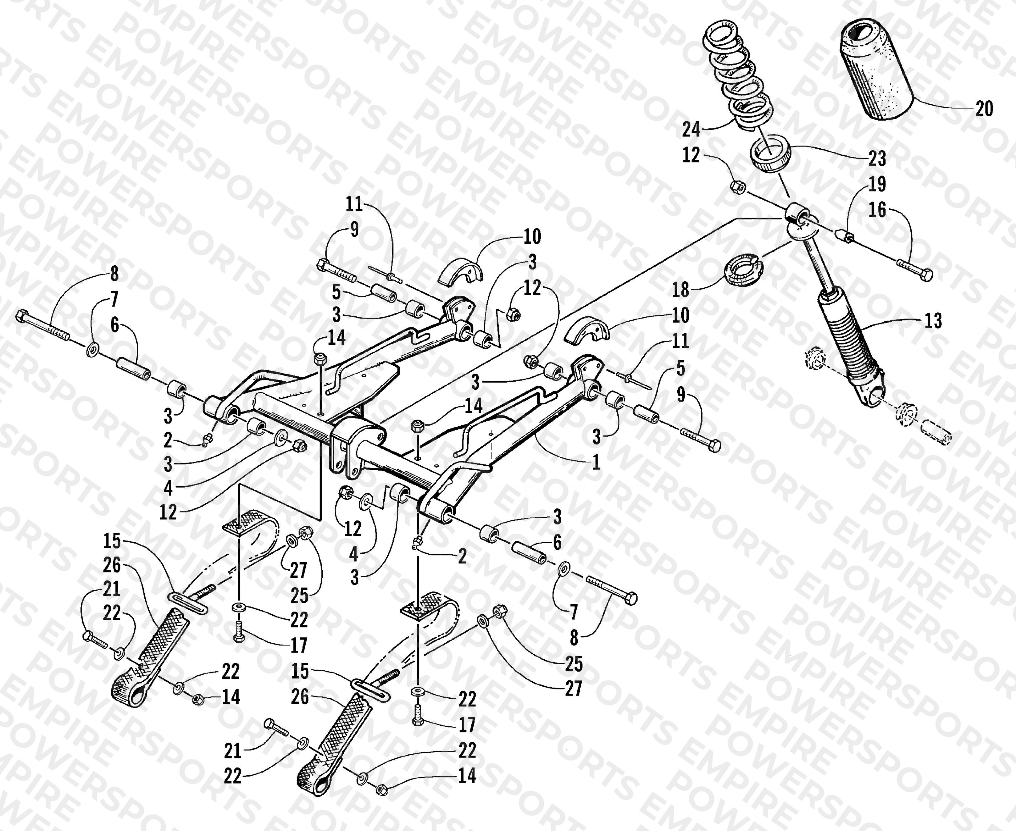 Assembly schematic