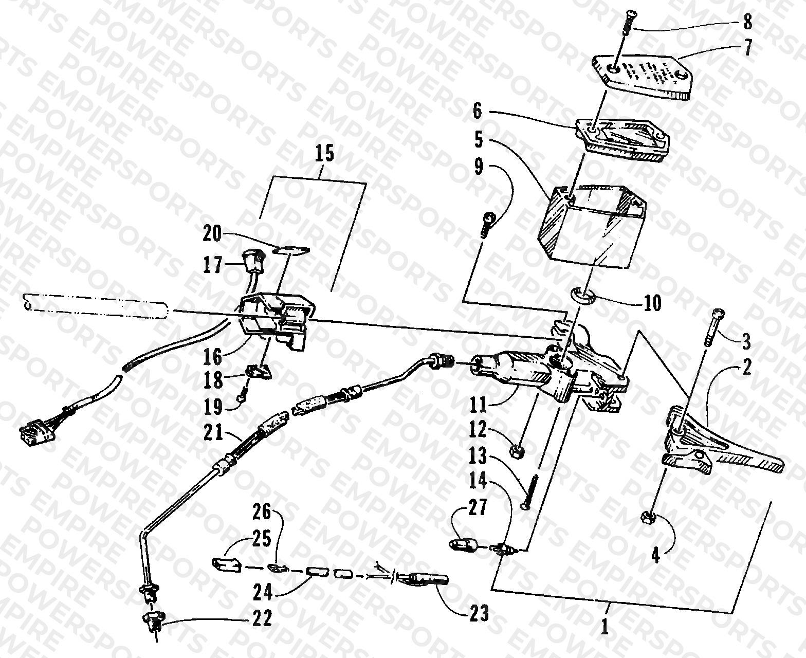 Assembly schematic