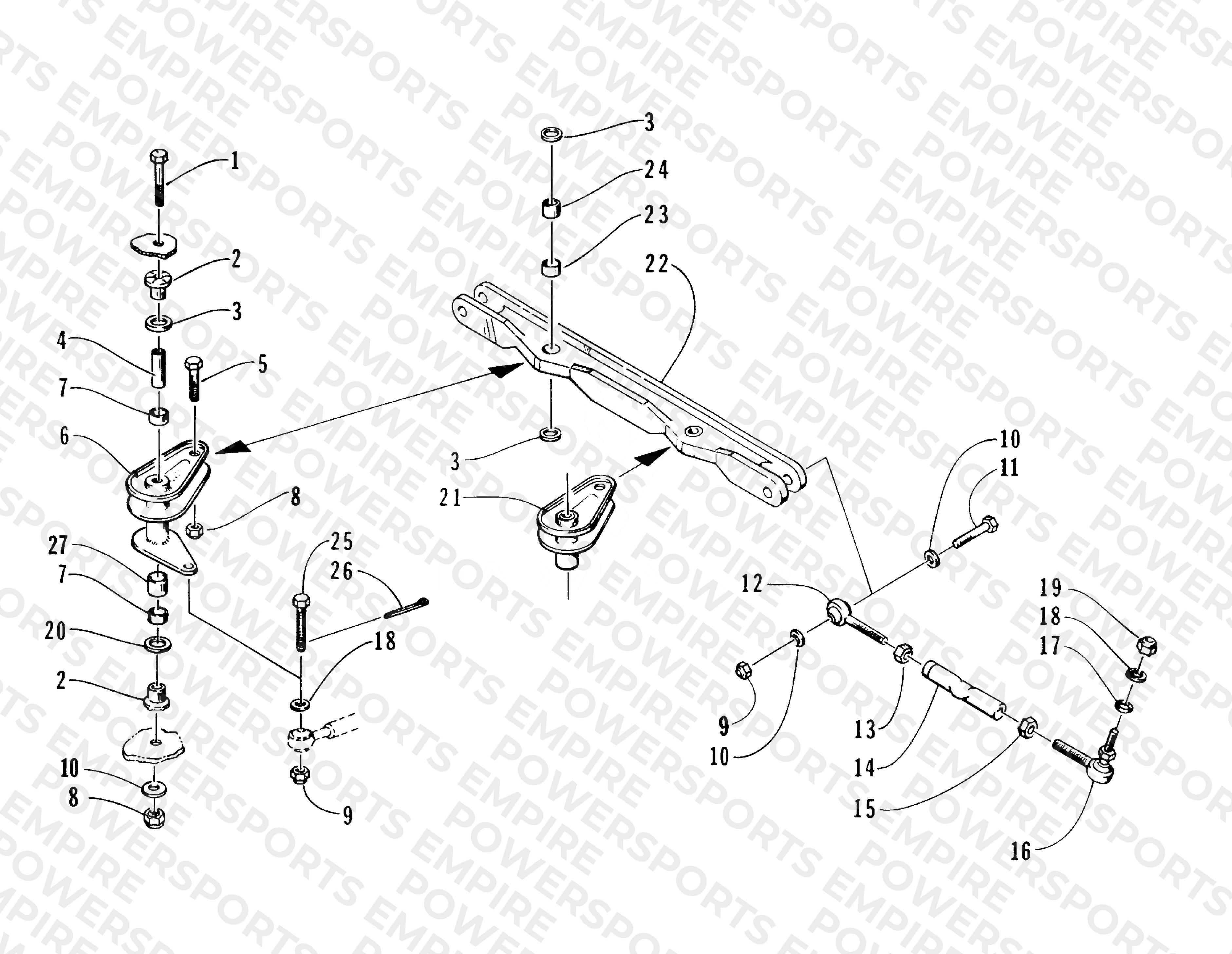 Assembly schematic