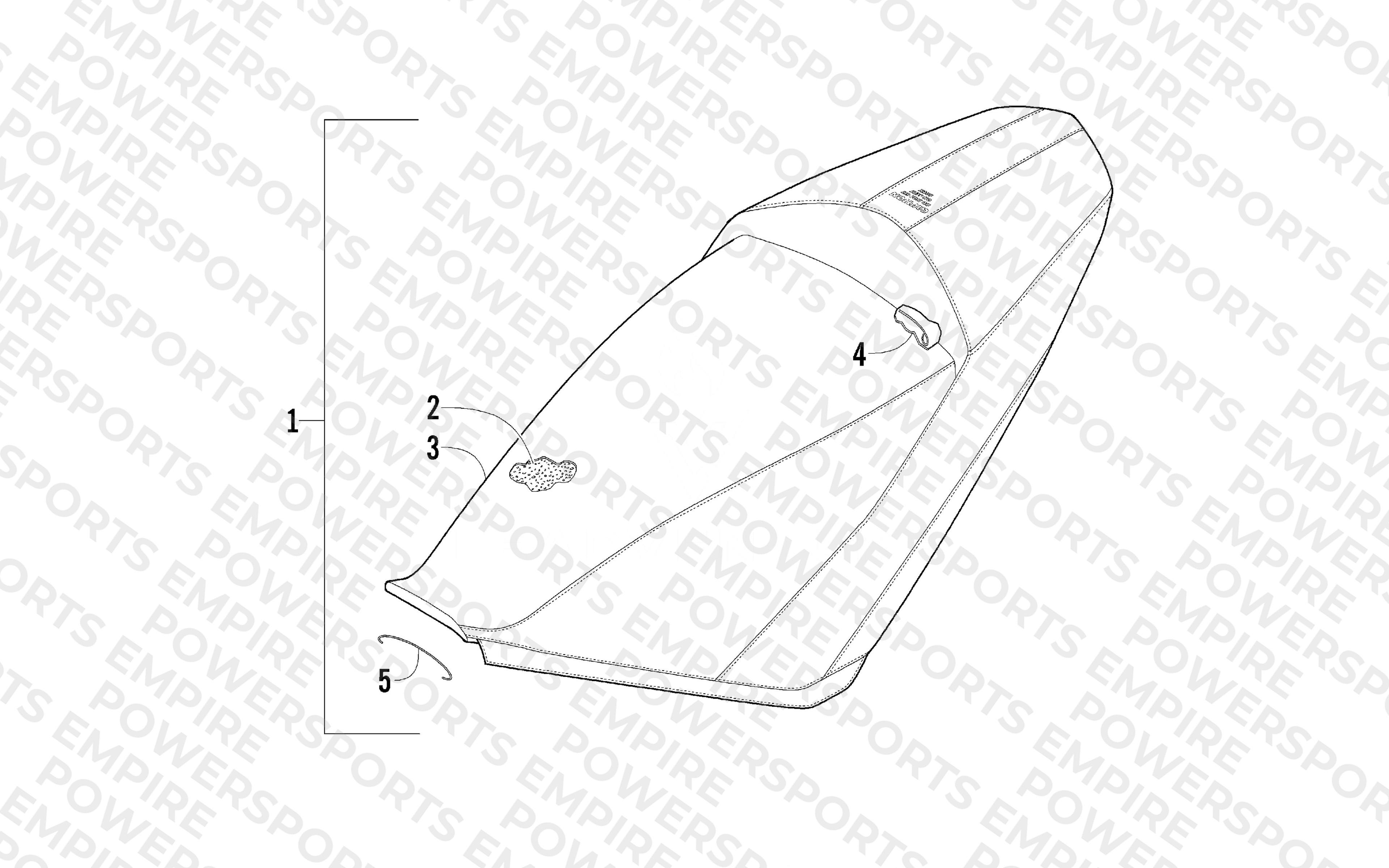 SEAT ASSEMBLY