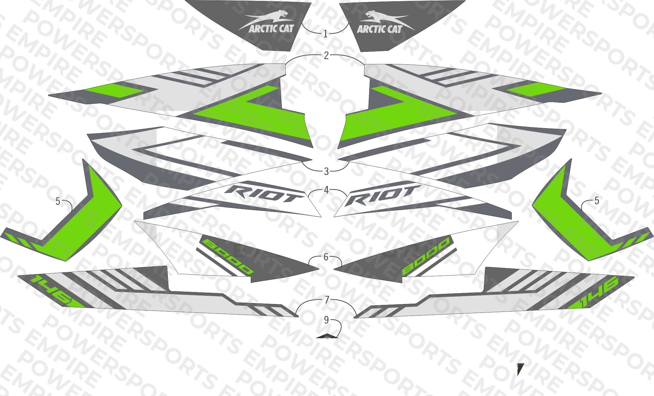 DECALS