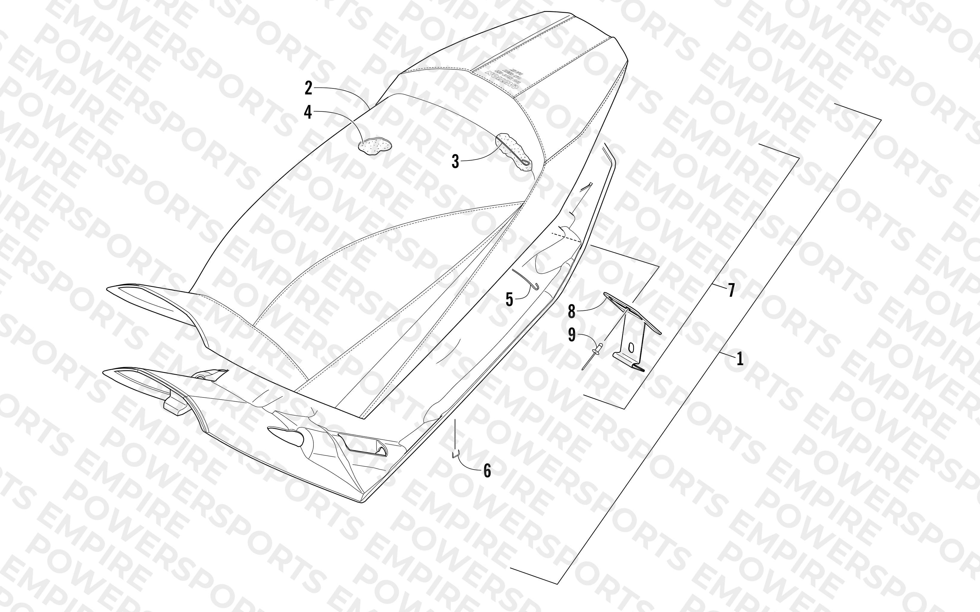 SEAT ASSEMBLY