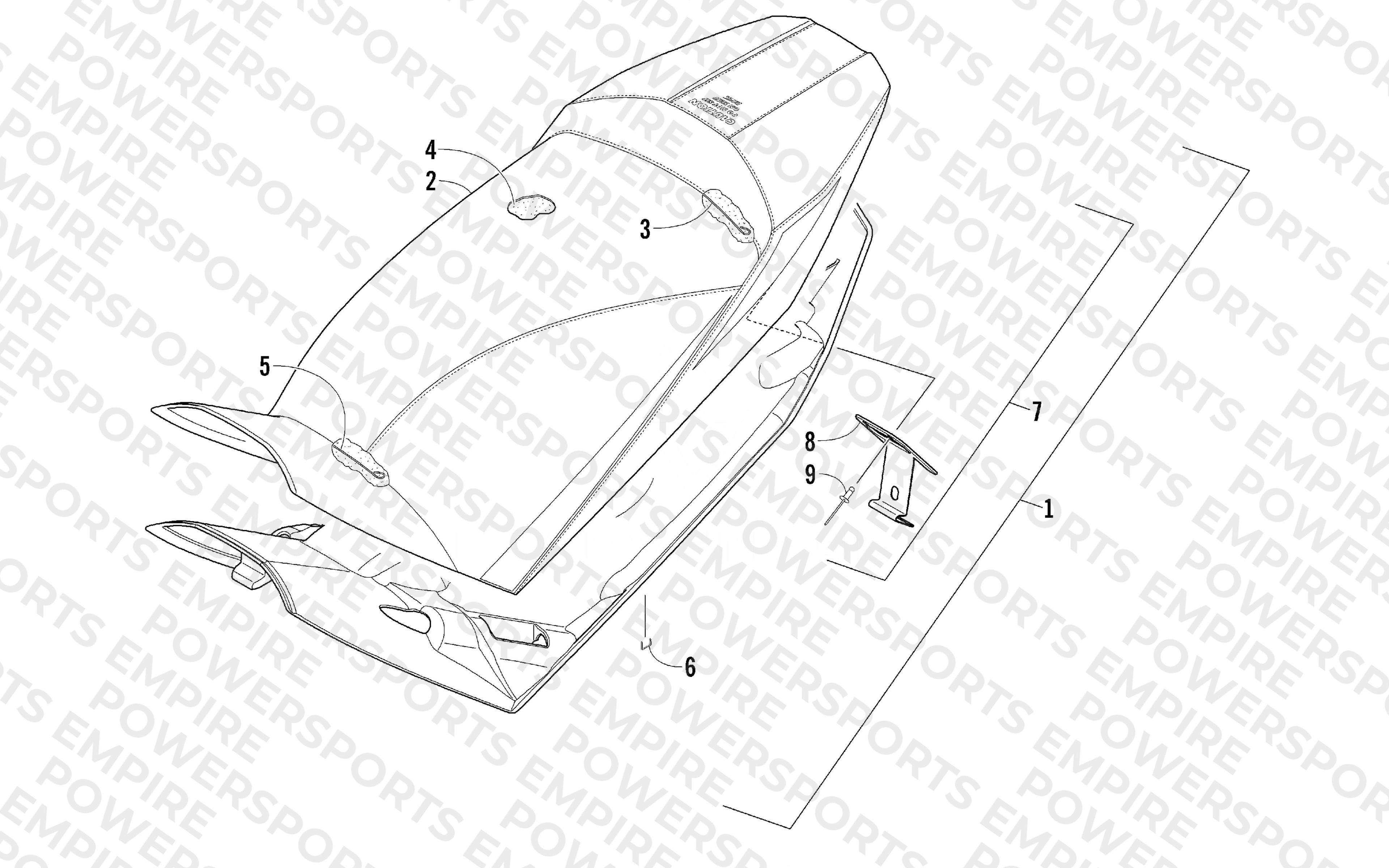 SEAT ASSEMBLY