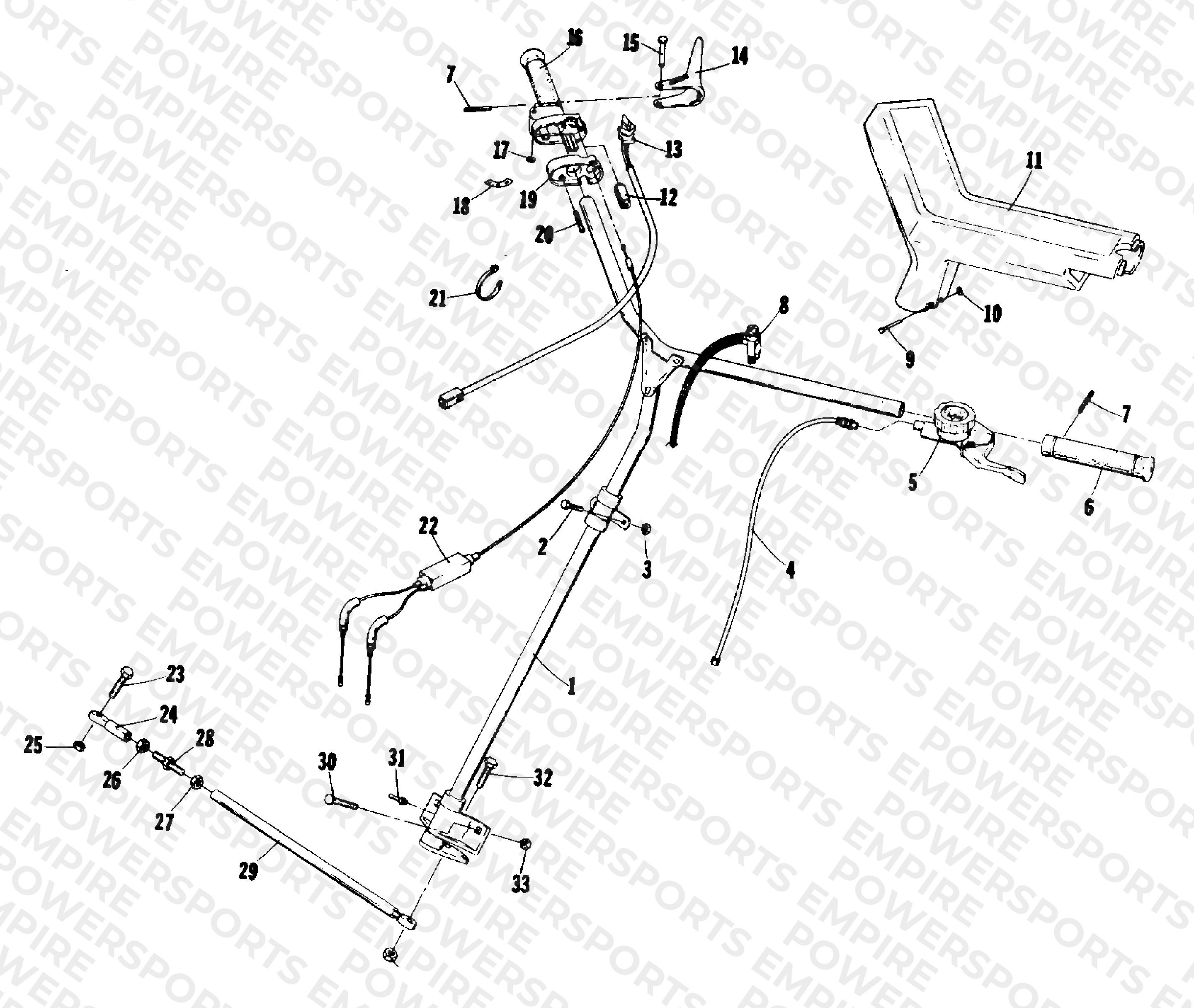 STEERING