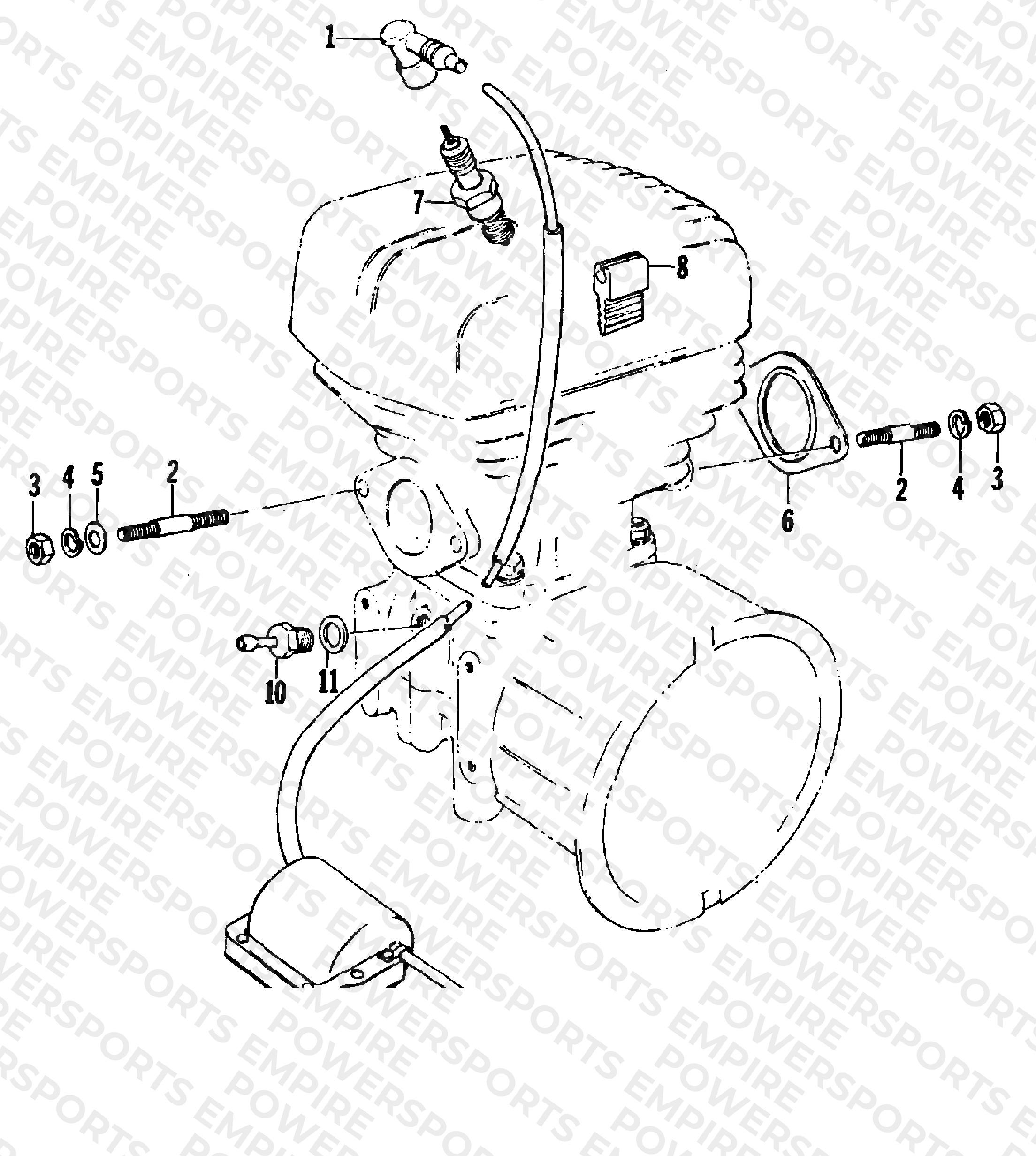 INSULATORS AND ELECTRICAL