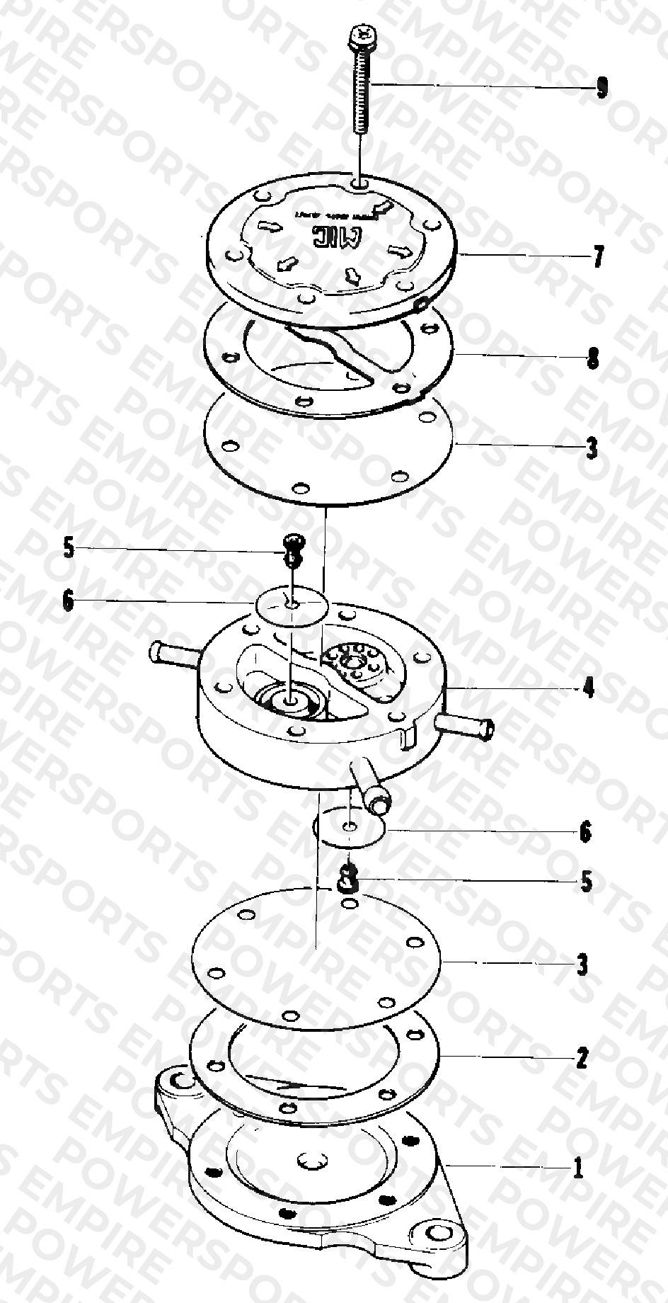 FUEL PUMP