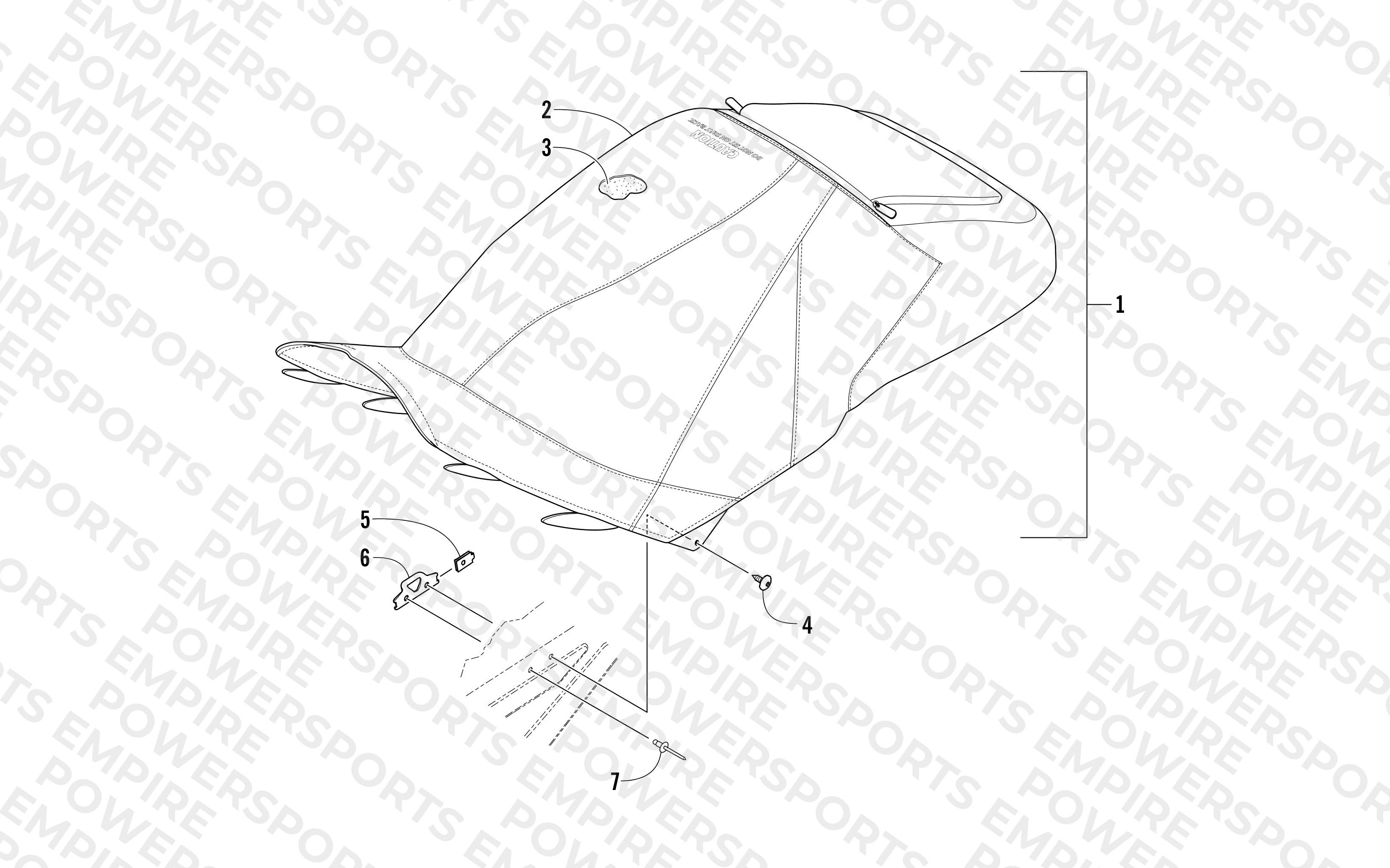 SEAT ASSEMBLY