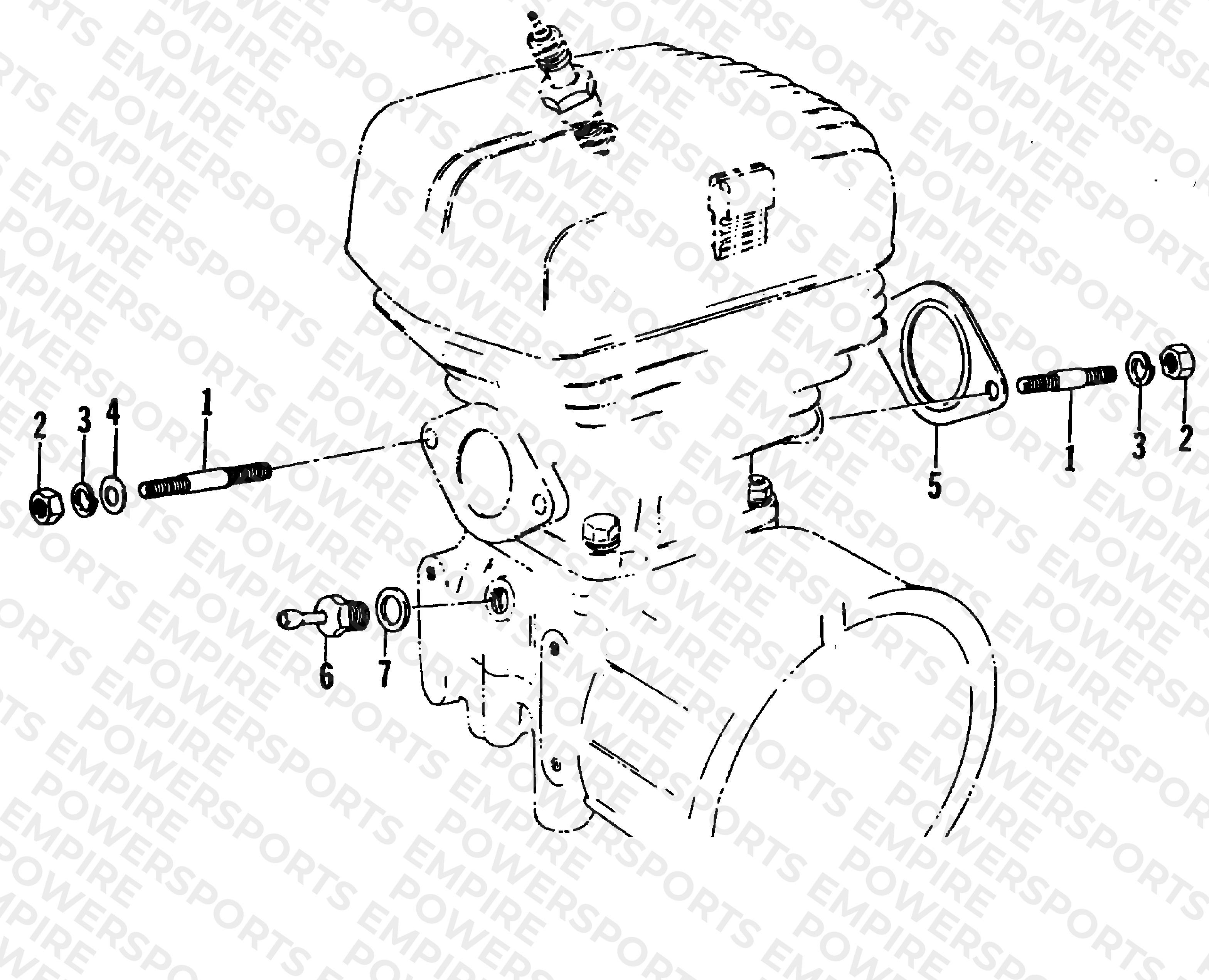 INSULATORS