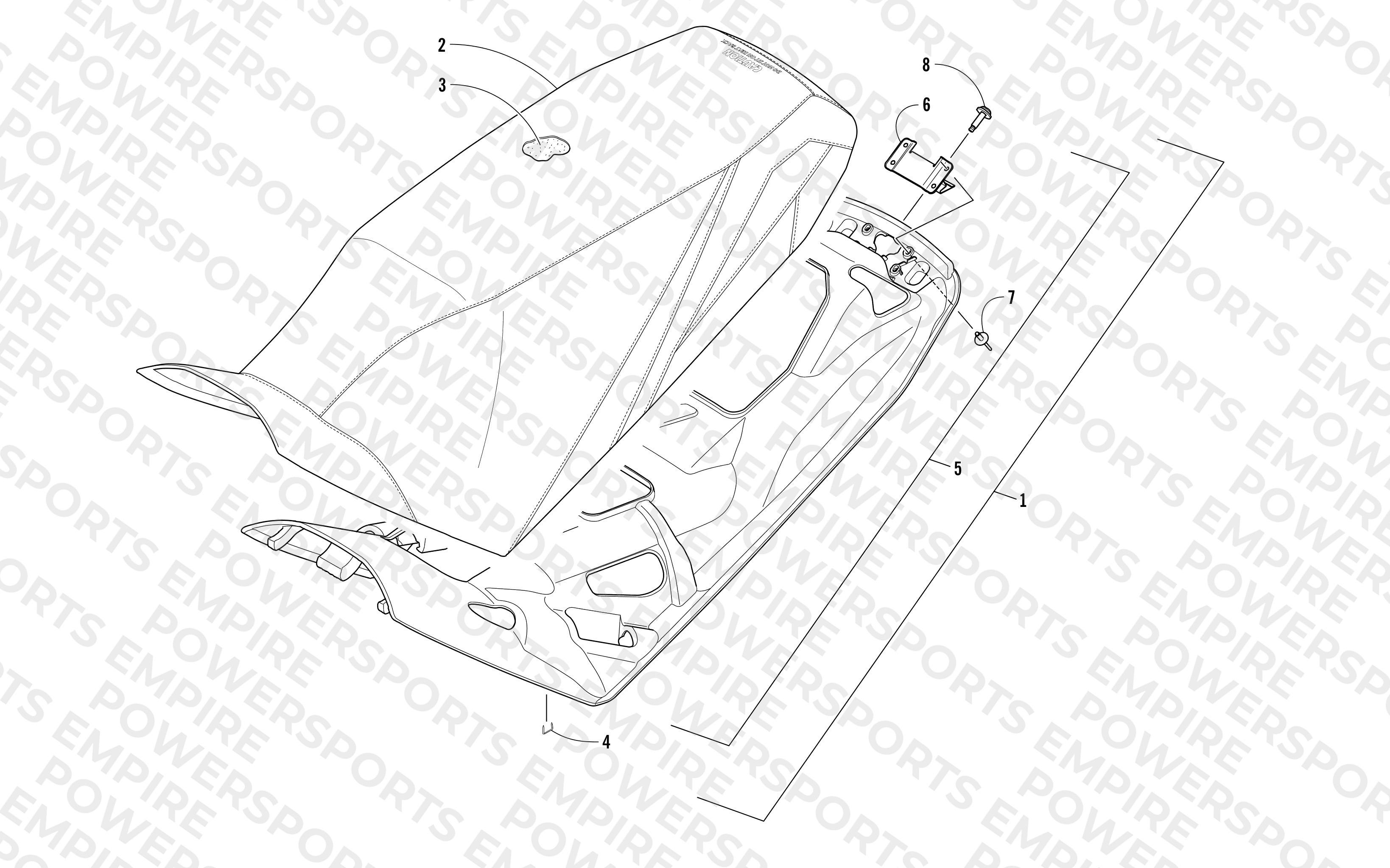 SEAT ASSEMBLY