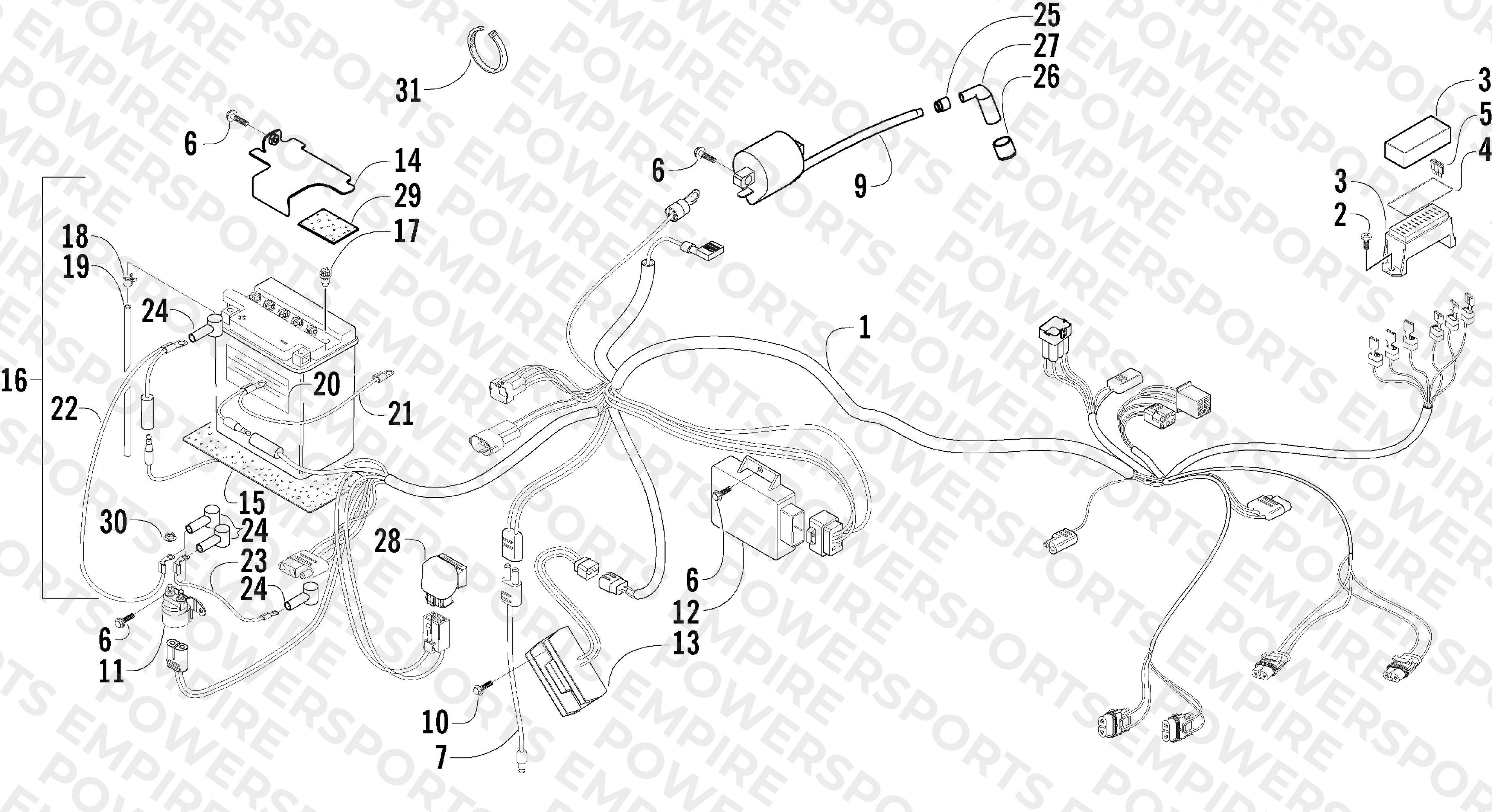ELECTRICAL COMPONENTS
