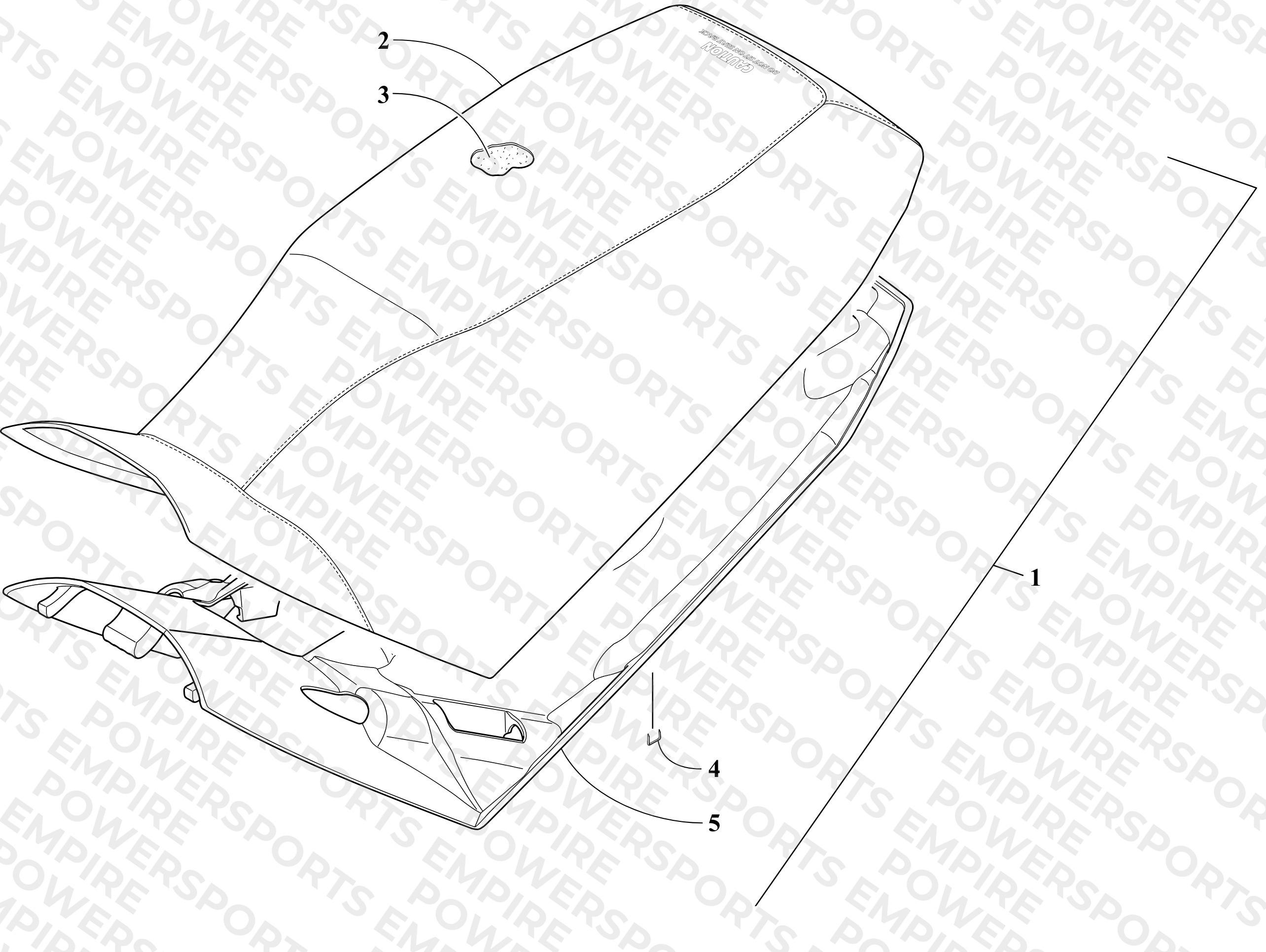 SEAT ASSEMBLY
