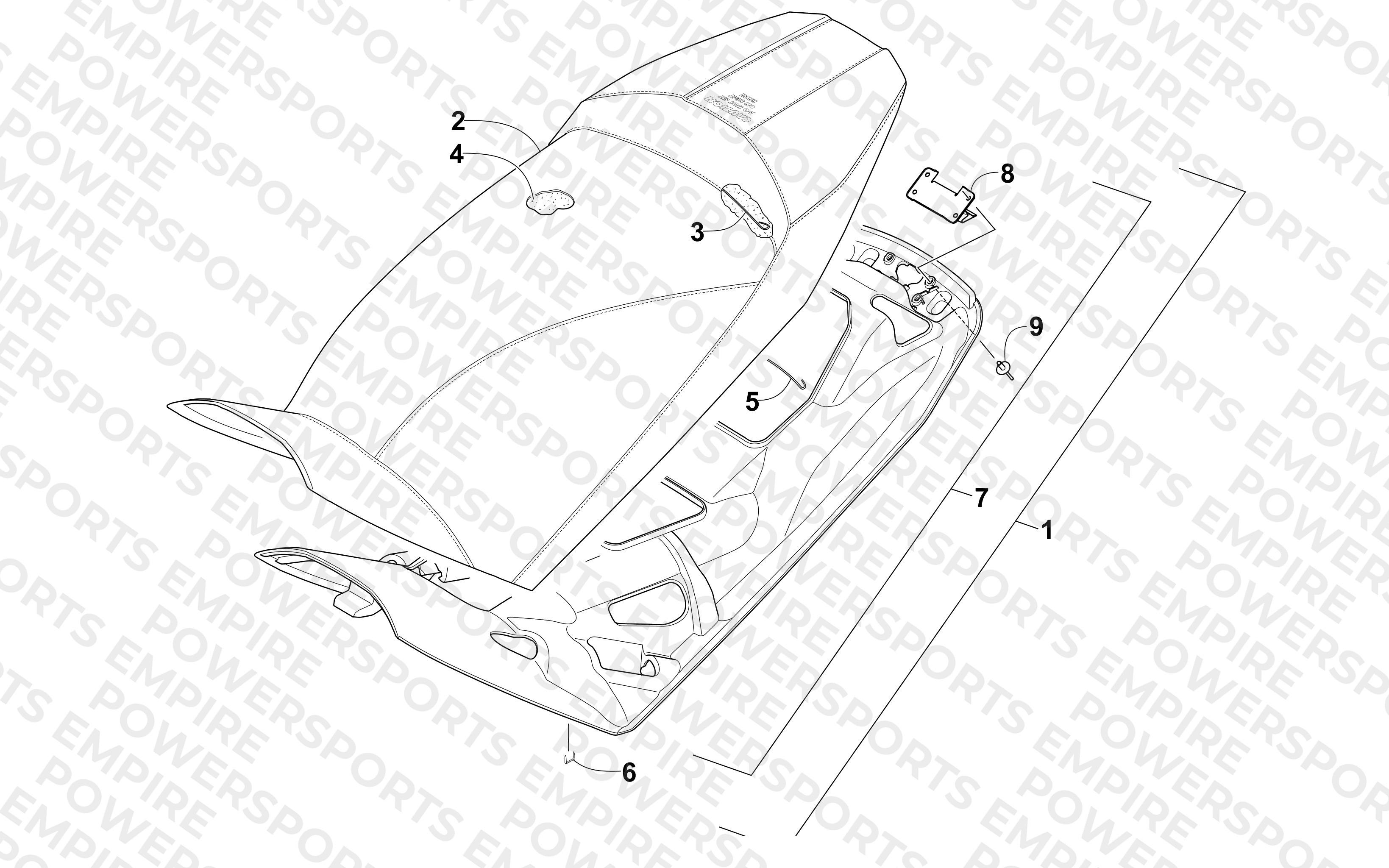 SEAT ASSEMBLY