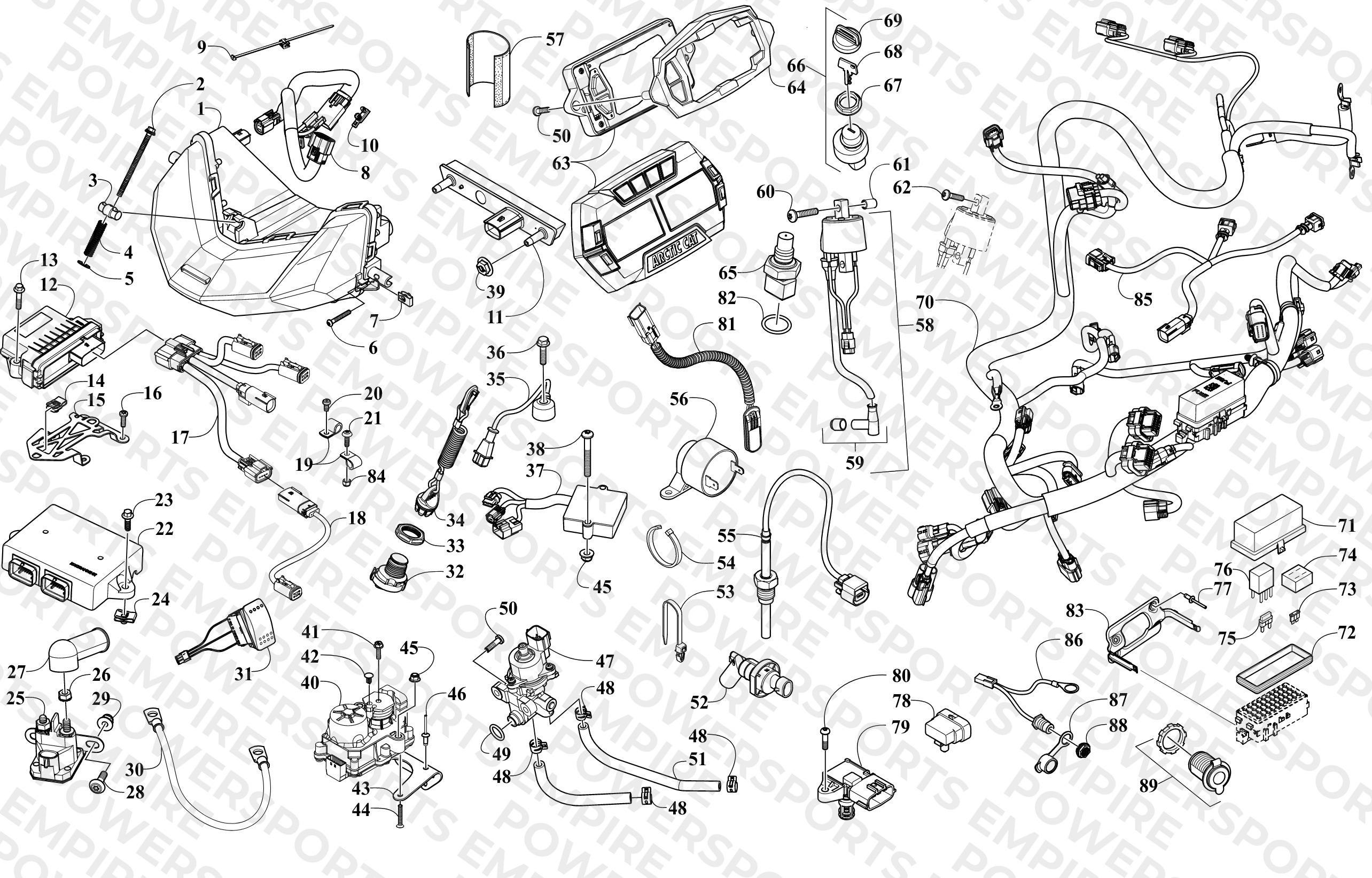 ELECTRICAL COMPONENTS