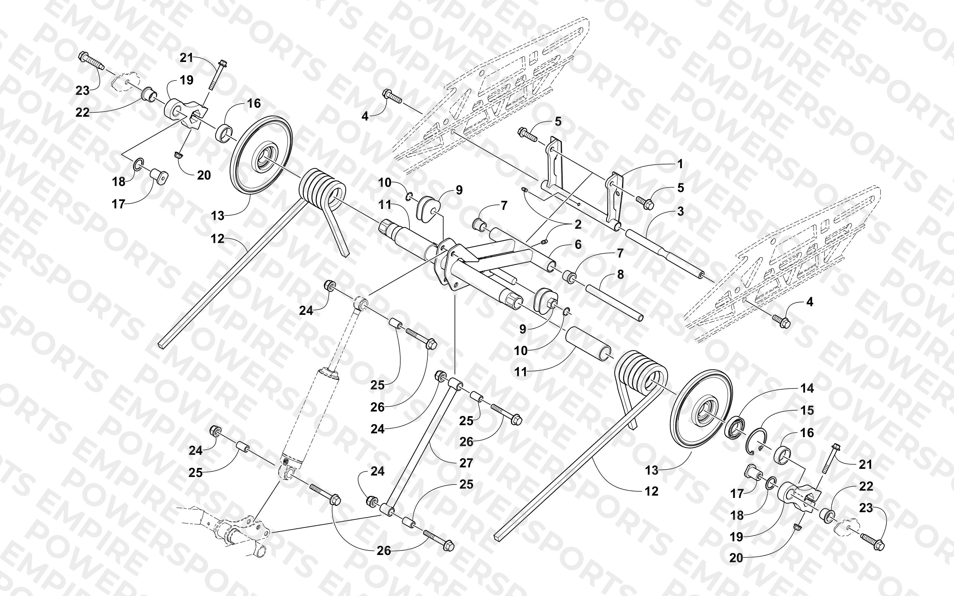 Assembly schematic