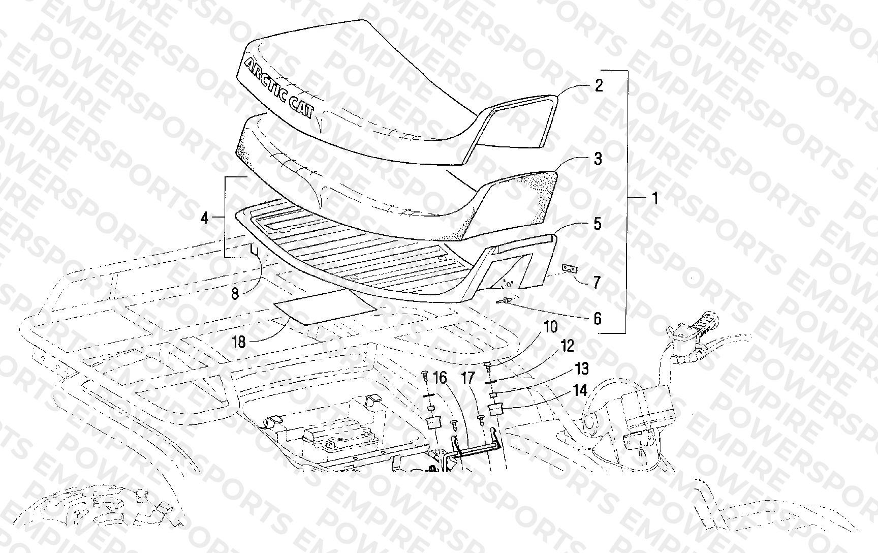 SEAT ASSEMBLY