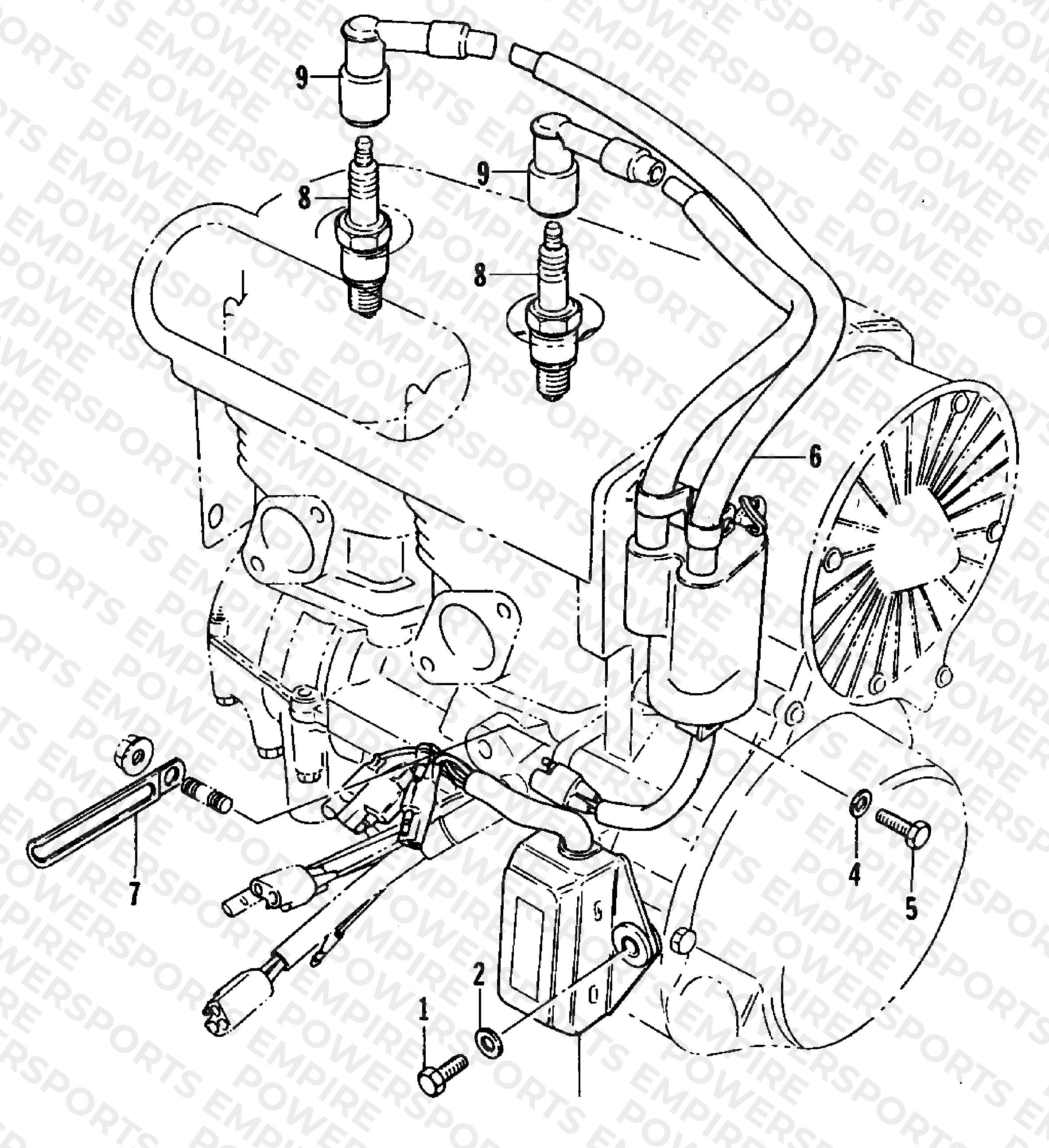 Assembly schematic